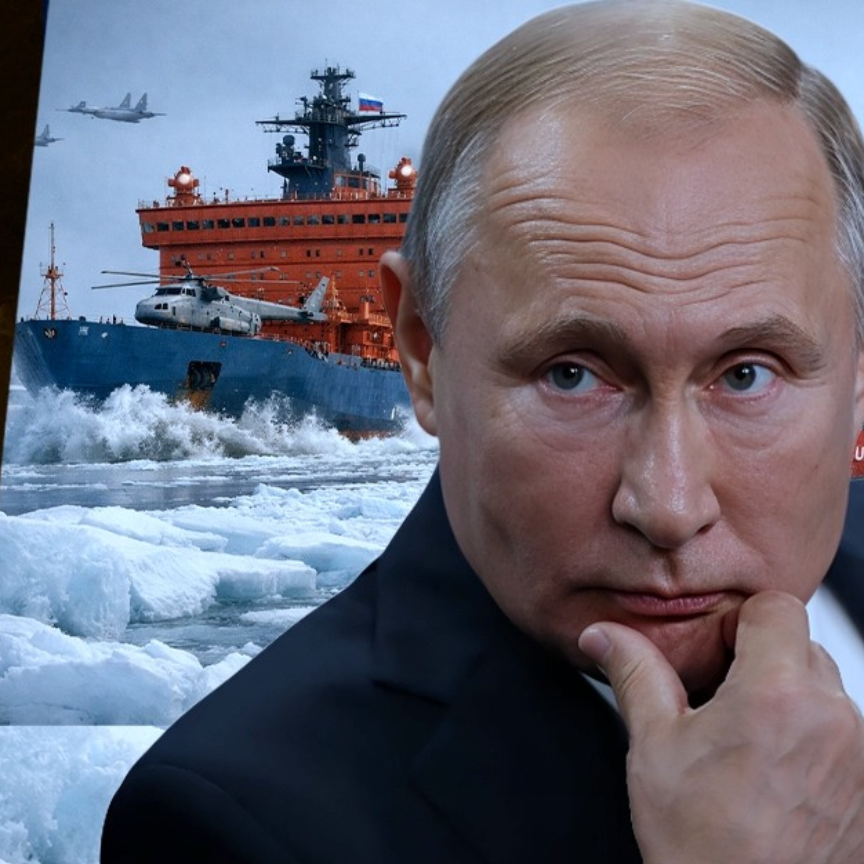 GPTV (www.geopolitique-profonde.com)