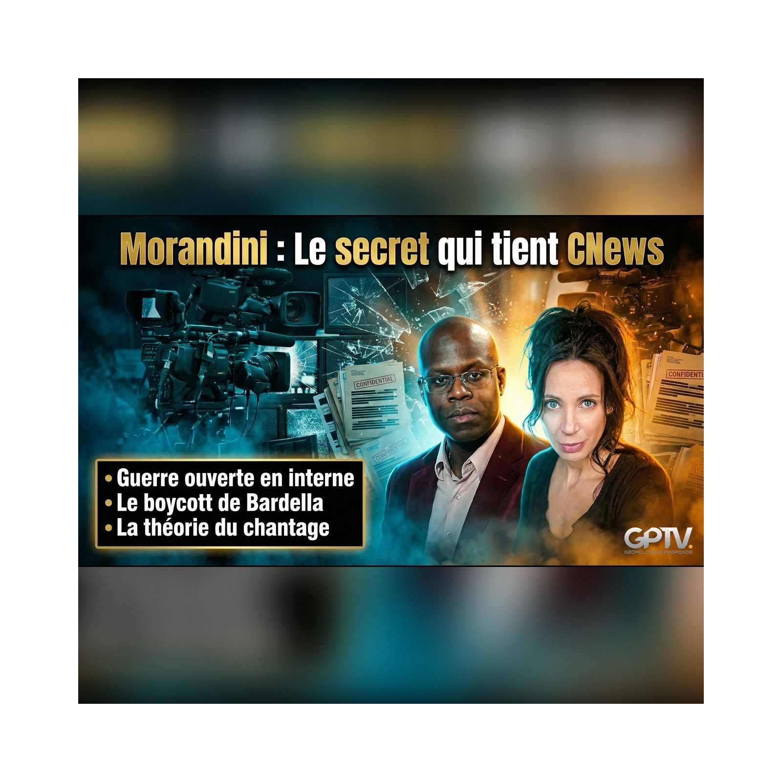 GPTV (www.geopolitique-profonde.com)