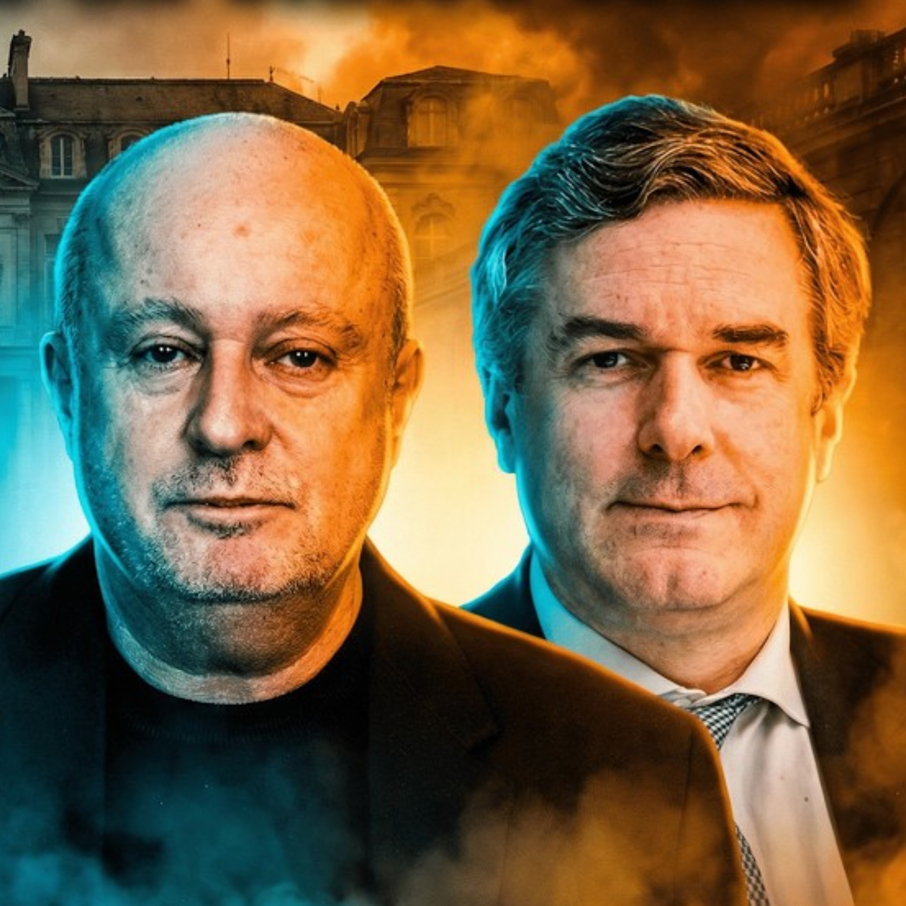 La STRATÉGIE CACHÉE du pouvoir pour maintenir le chaos | GPTV