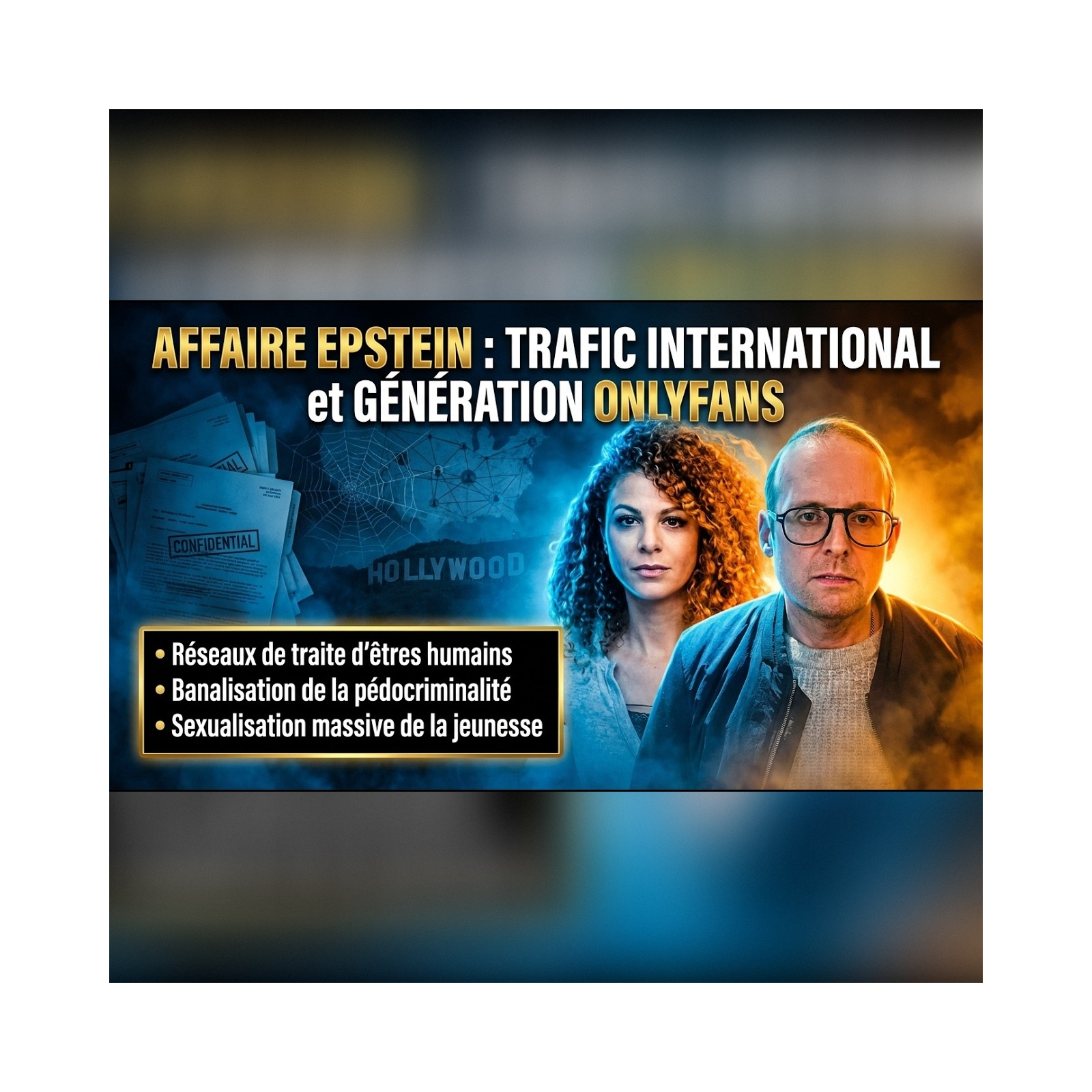 GPTV (www.geopolitique-profonde.com)