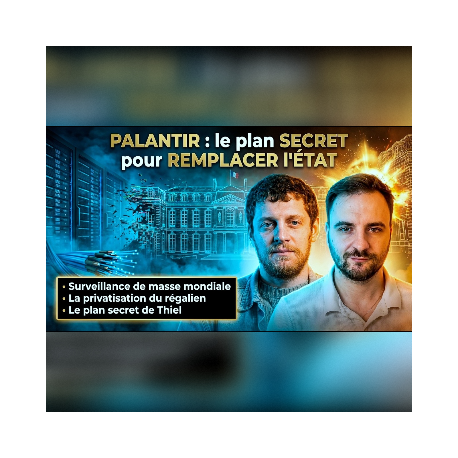 GPTV (www.geopolitique-profonde.com)