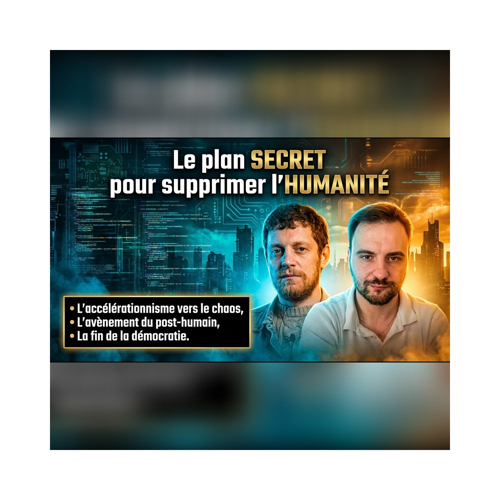 GPTV (www.geopolitique-profonde.com)