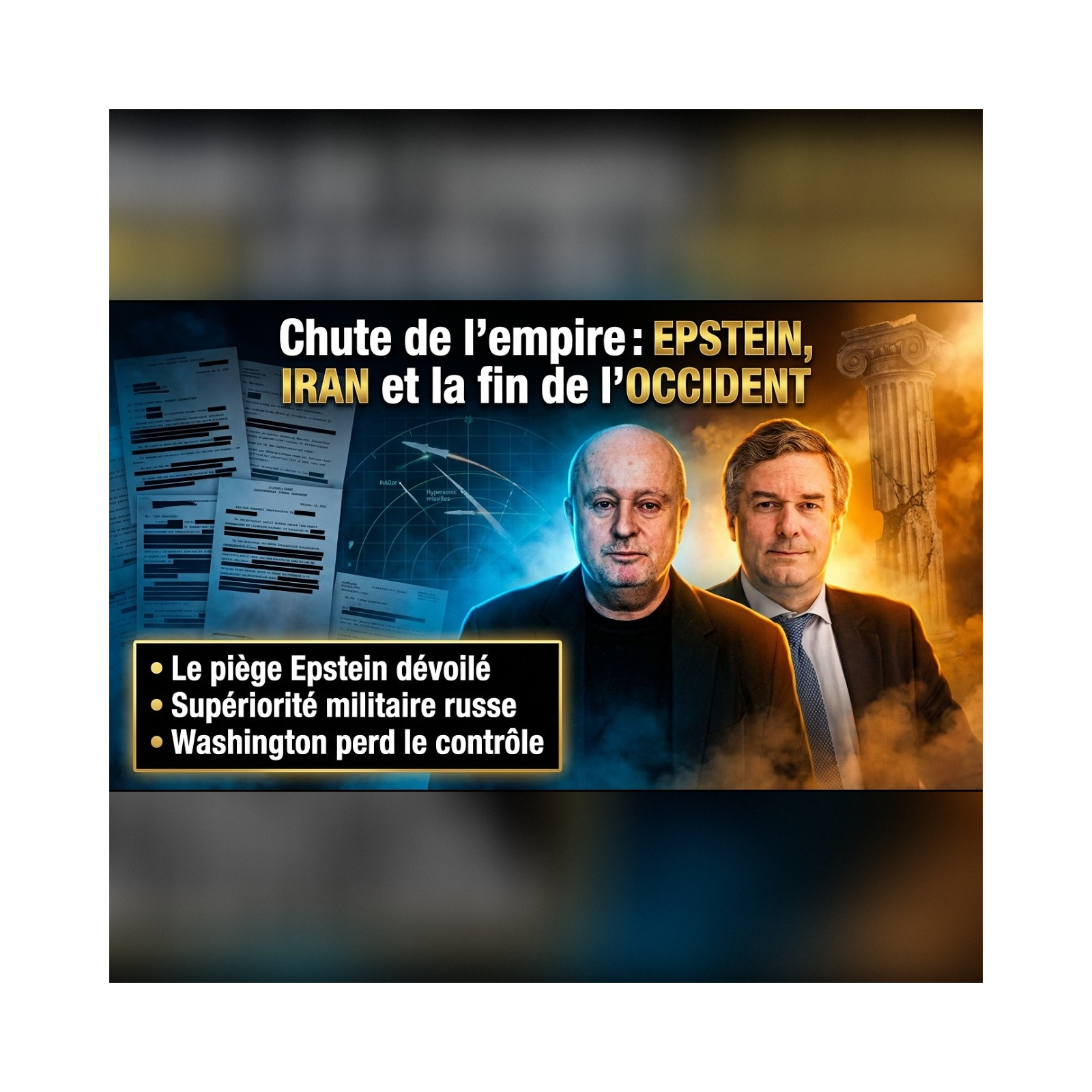 GPTV (www.geopolitique-profonde.com)