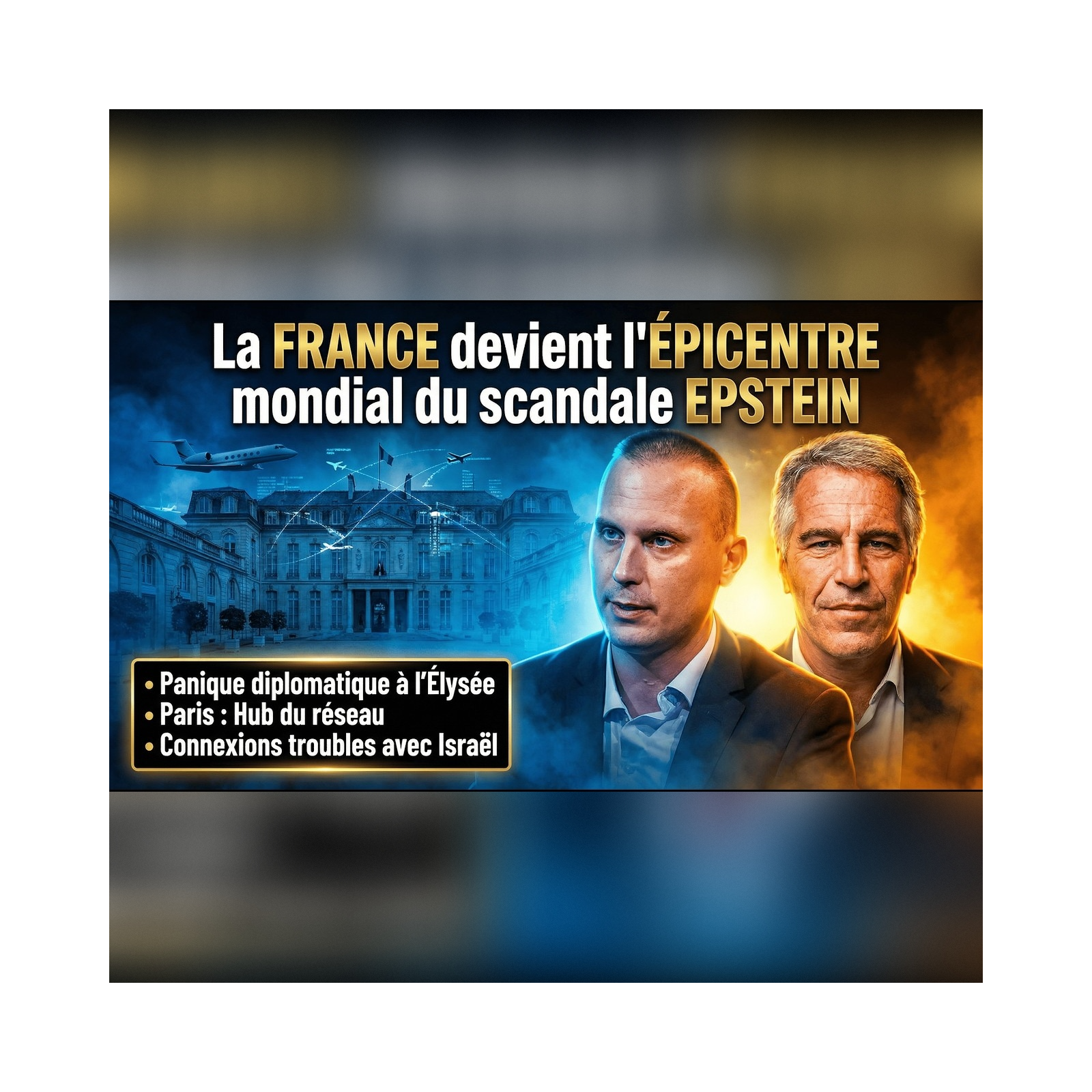 GPTV (www.geopolitique-profonde.com)