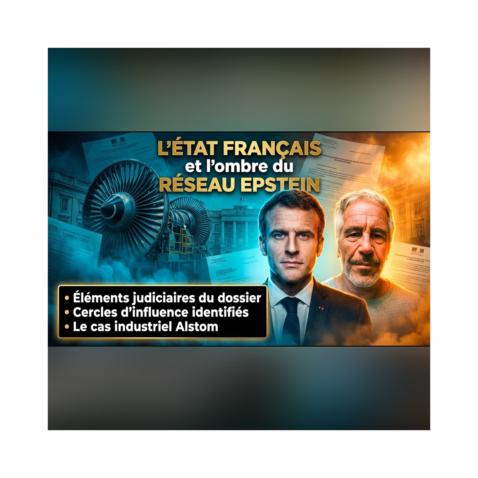 GPTV (www.geopolitique-profonde.com)