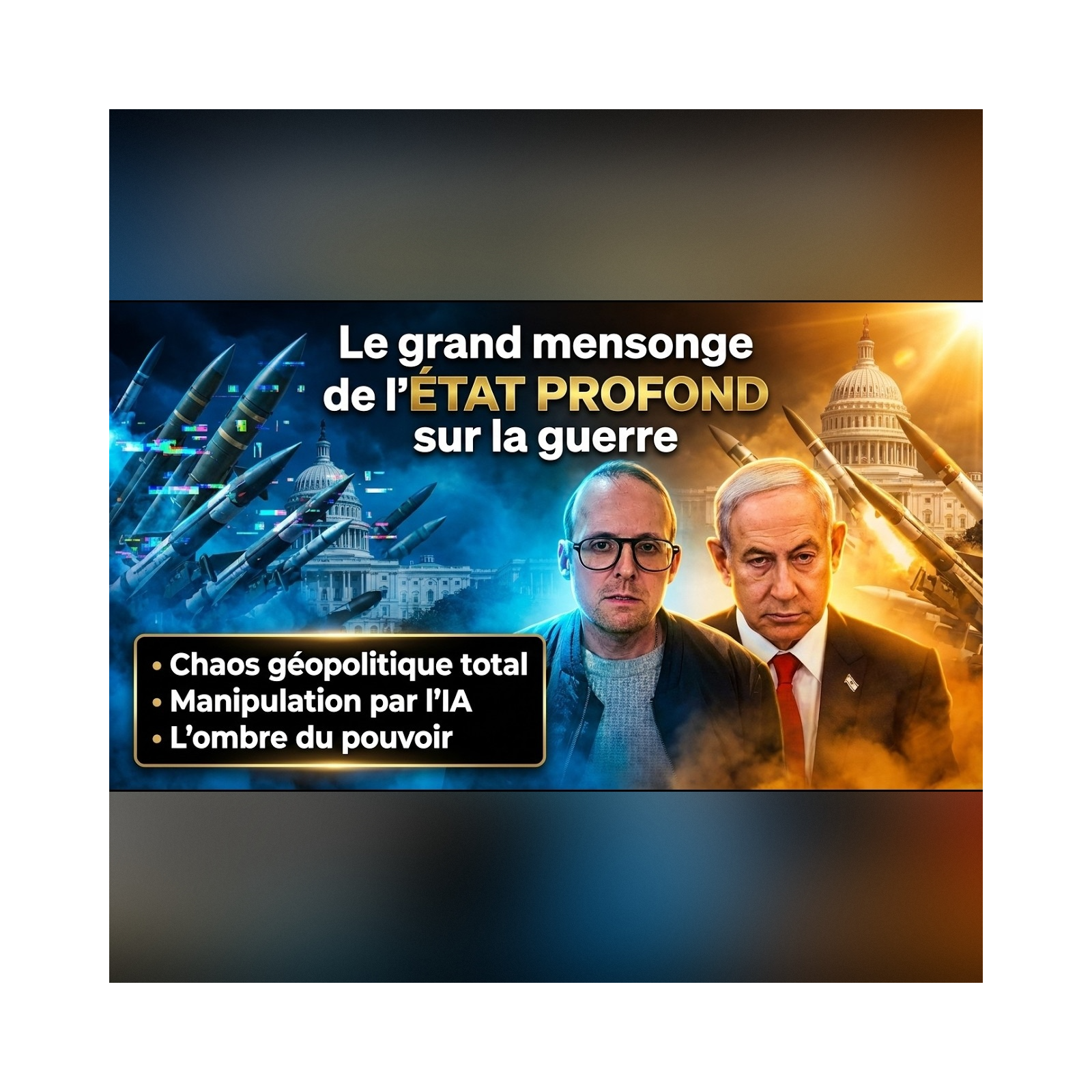 GPTV (www.geopolitique-profonde.com)