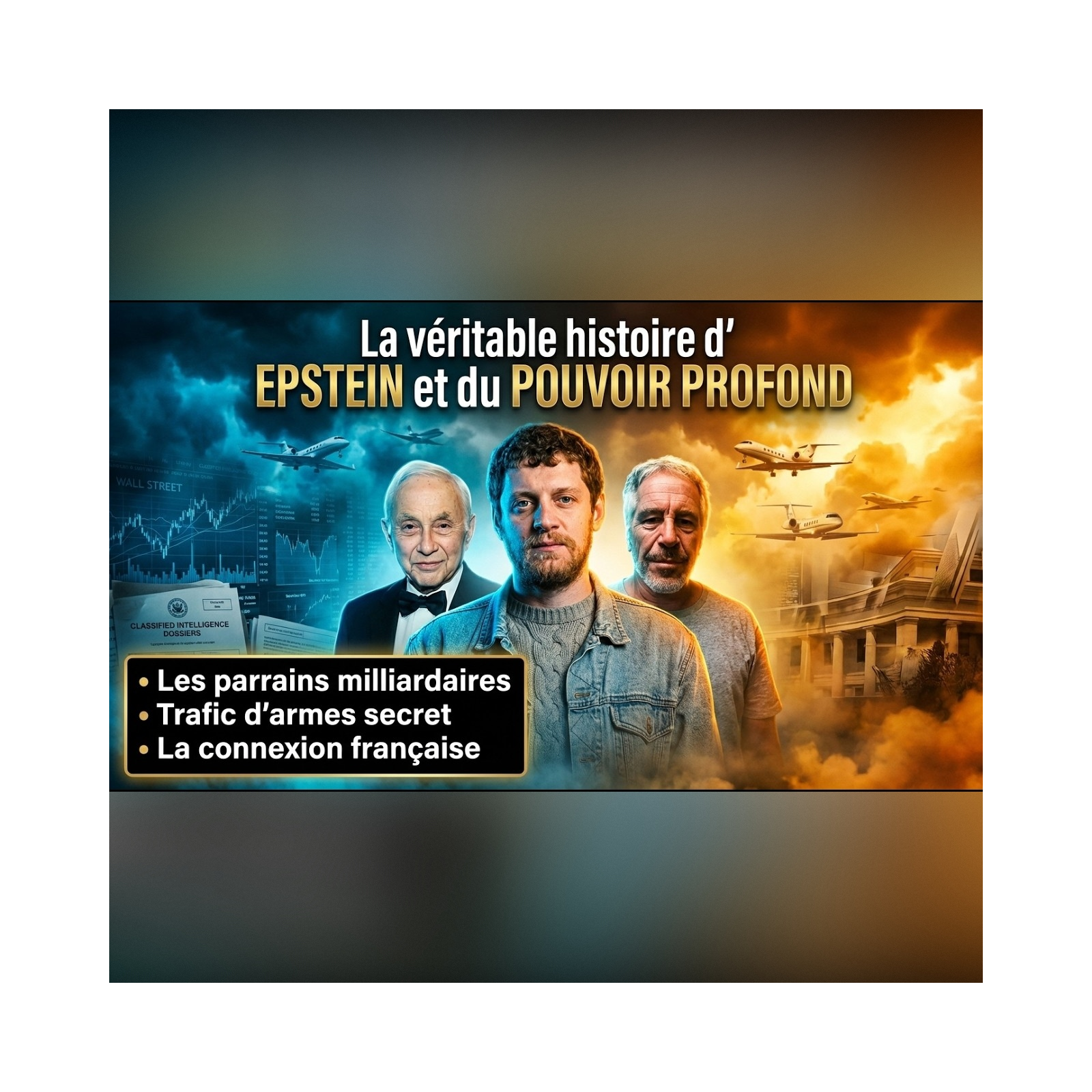GPTV (www.geopolitique-profonde.com)