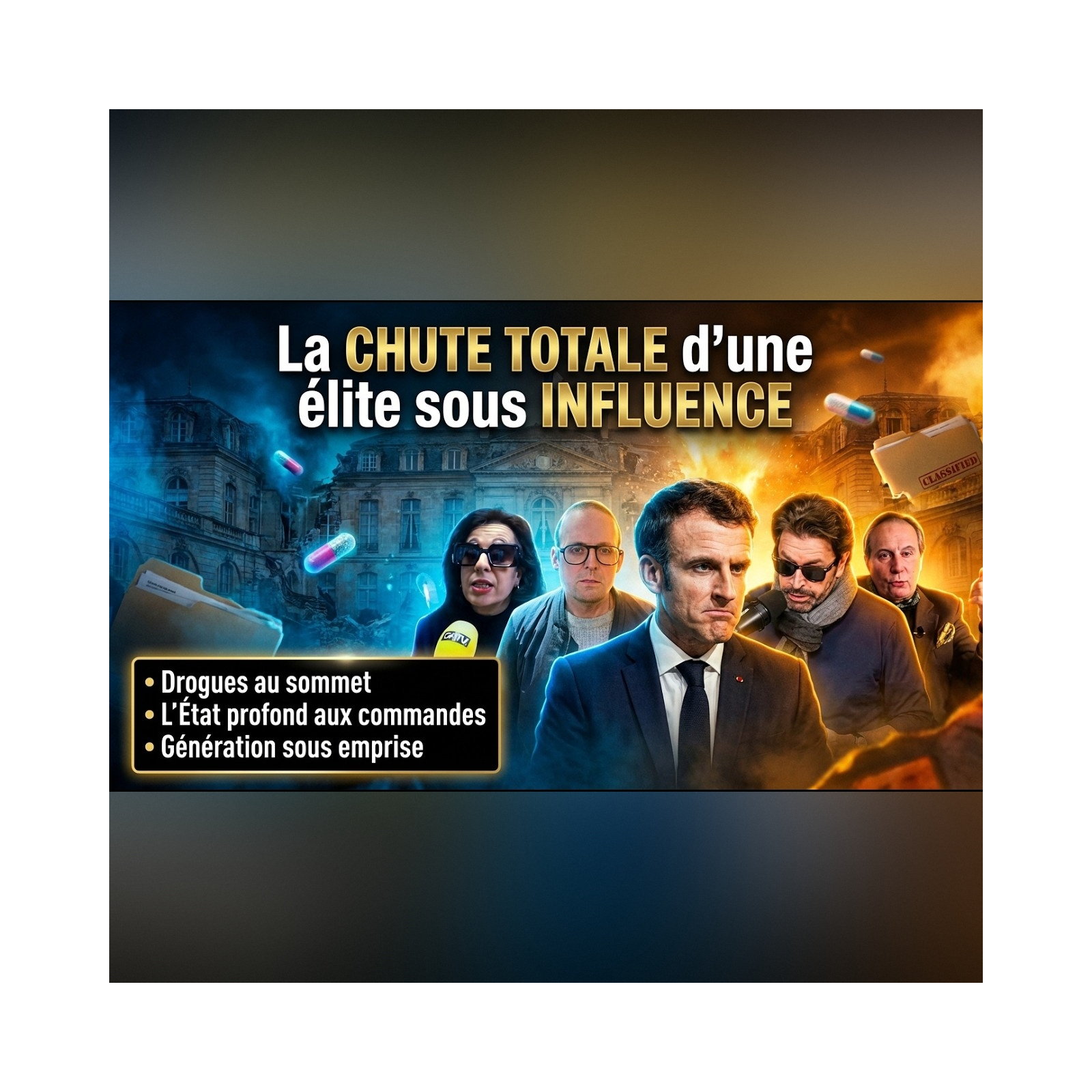GPTV (www.geopolitique-profonde.com)