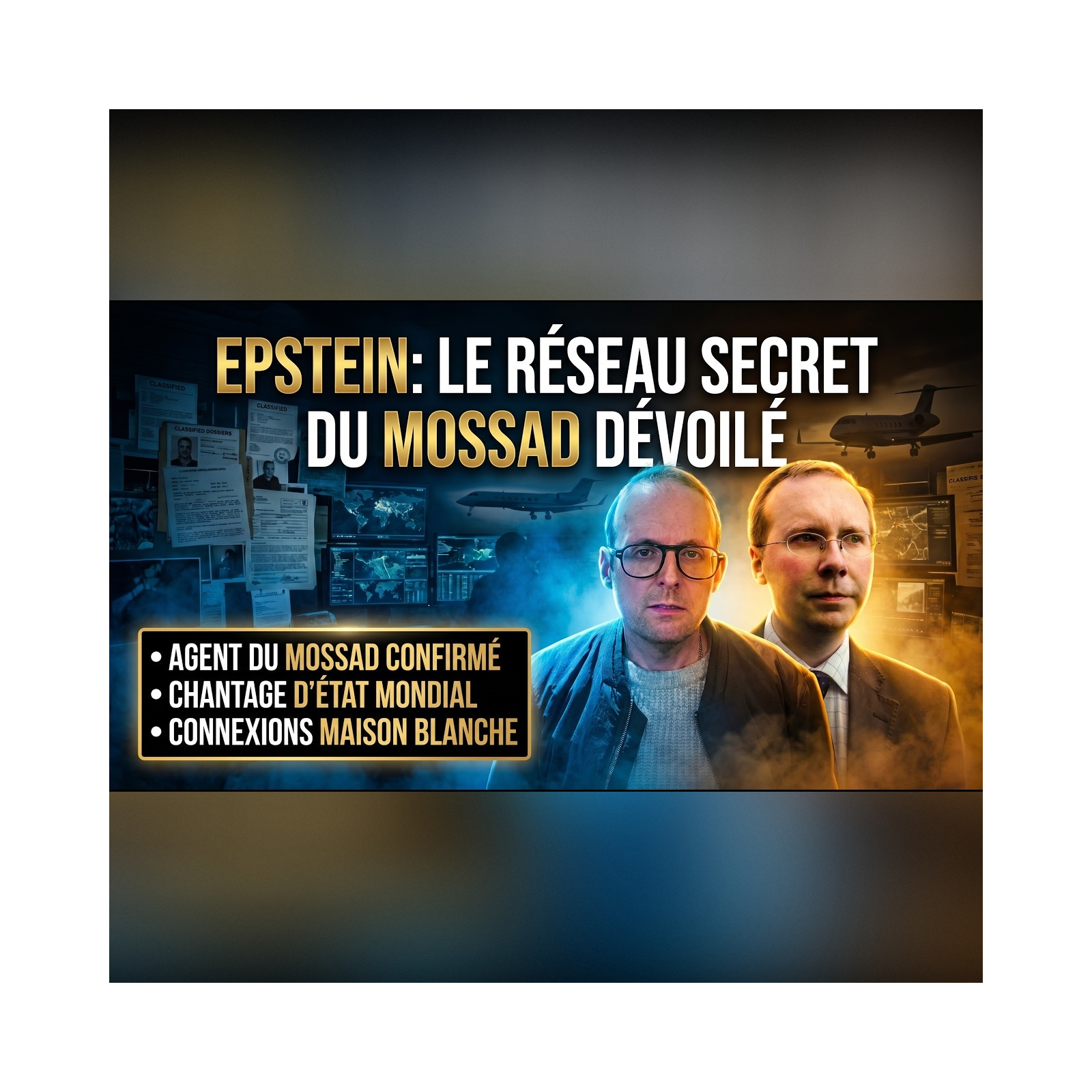 Ranch ZORRO détruit : GPTV révèle les CRIMES RITUELS cachés du réseau EPSTEIN ! | GPTV