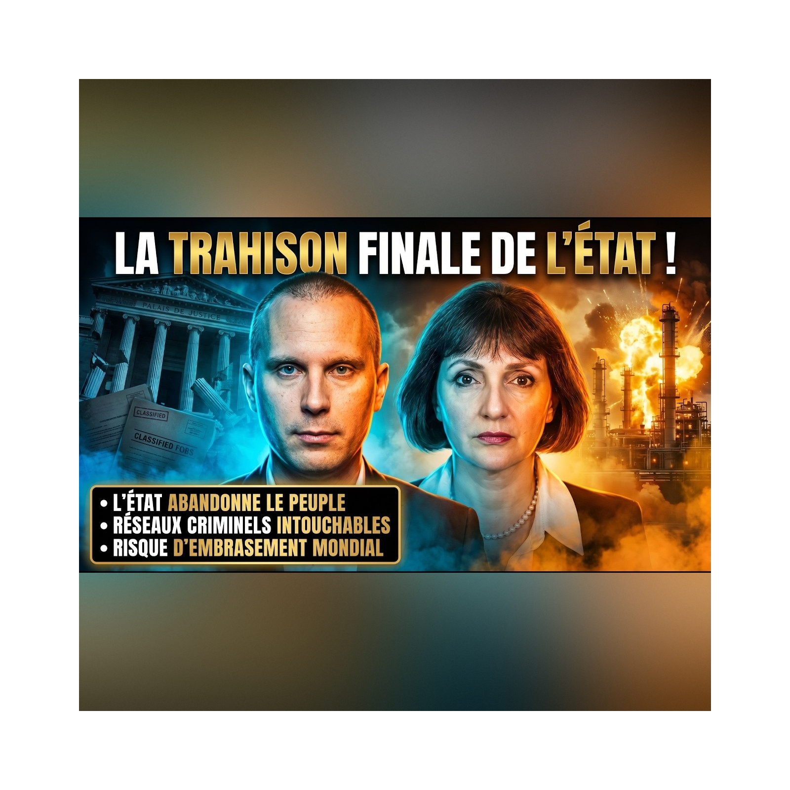  GPTV contredit la JUSTICE et prouve qu'avenue FOCH CACHE le RÉSEAU EPSTEIN en FRANCE ! episode artwork