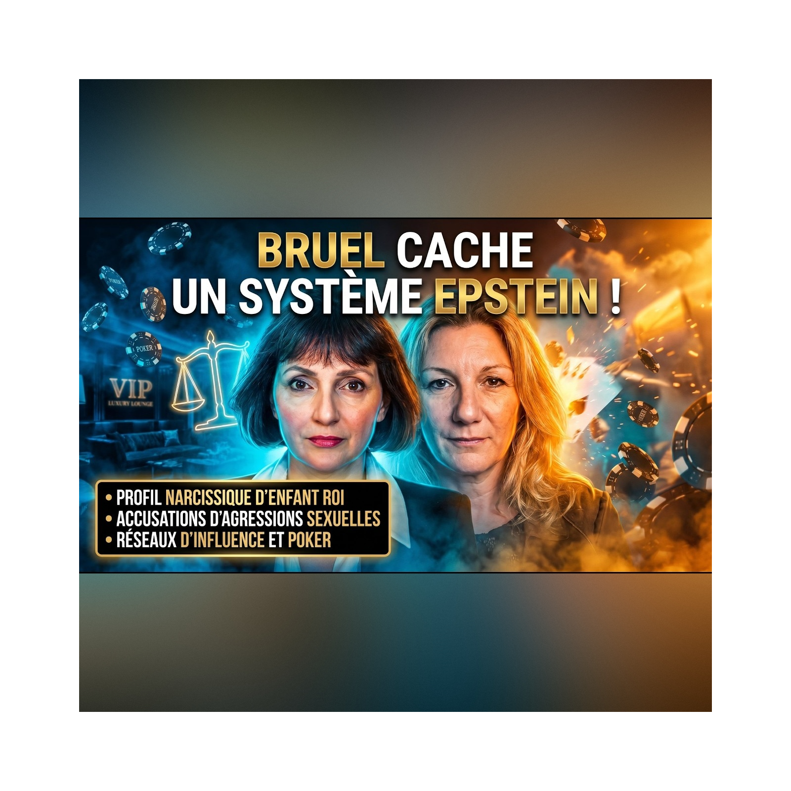  30 ACCUSATRICES et WINAMAX : GPTV révèle le SYSTÈME EPSTEIN derrière BRUEL ! episode artwork