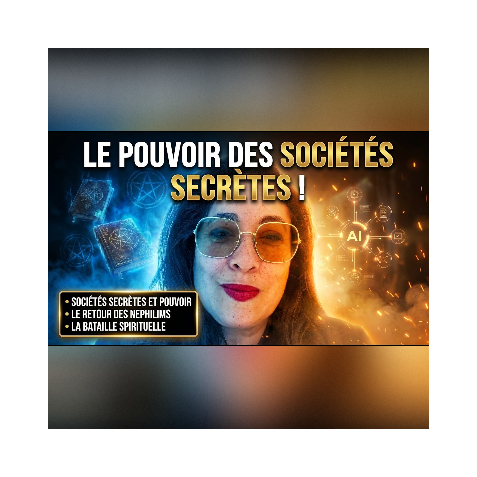 Le moment où GPTV dit l'impensable sur l'EXODE des Français vers la RUSSIE de POUTINE ! episode artwork