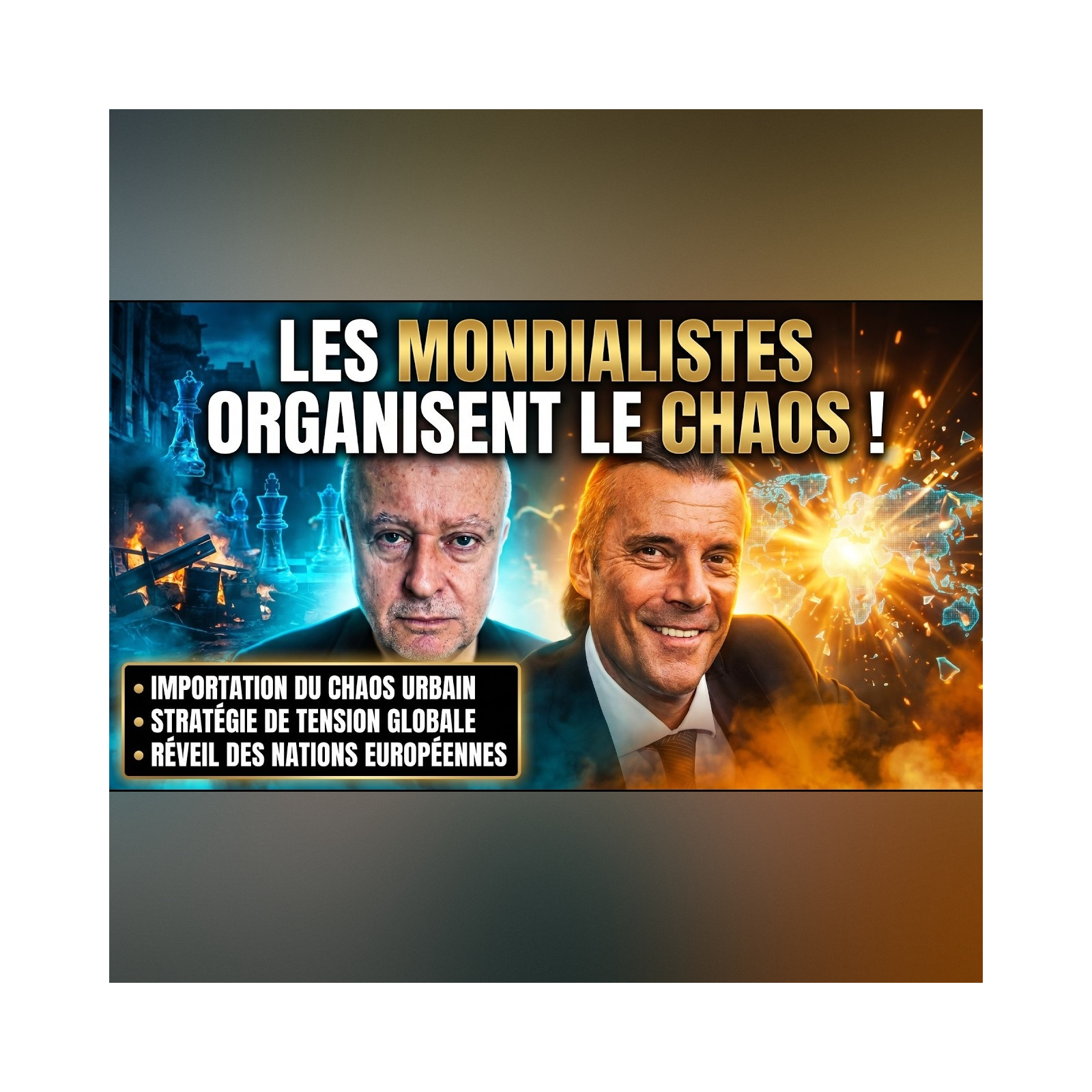 GPTV contredit BERNE et prouve que la SUISSE à 10 MILLIONS prépare l'EFFONDREMENT national ! episode artwork