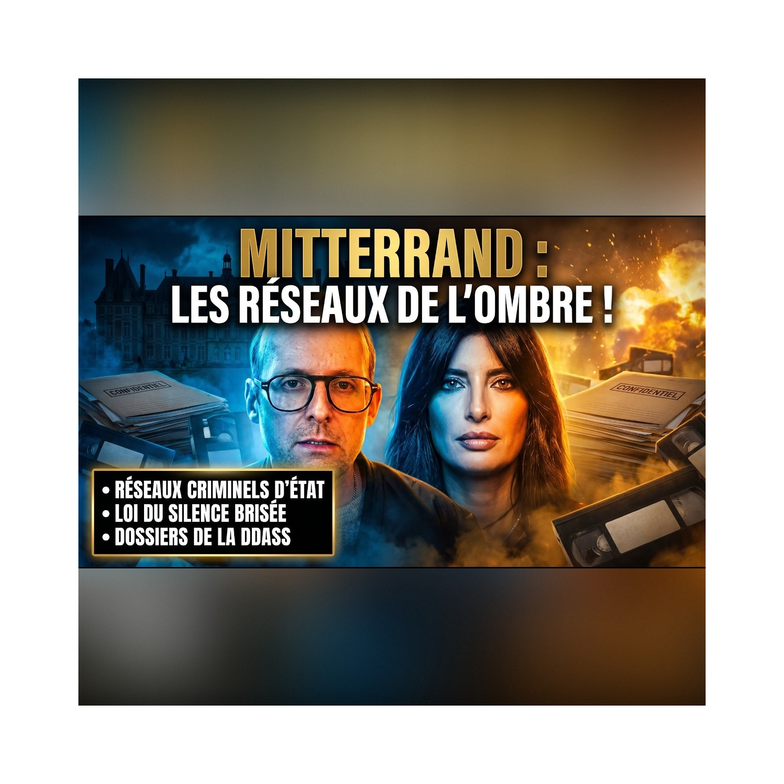 GPTV (www.geopolitique-profonde.com)