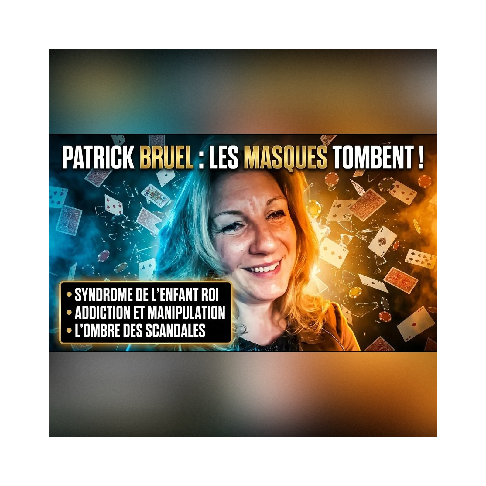 Le moment où GPTV dit l'impensable sur WINAMAX et la PROTECTION de BRUEL par l'ÉLYSÉE ! episode artwork