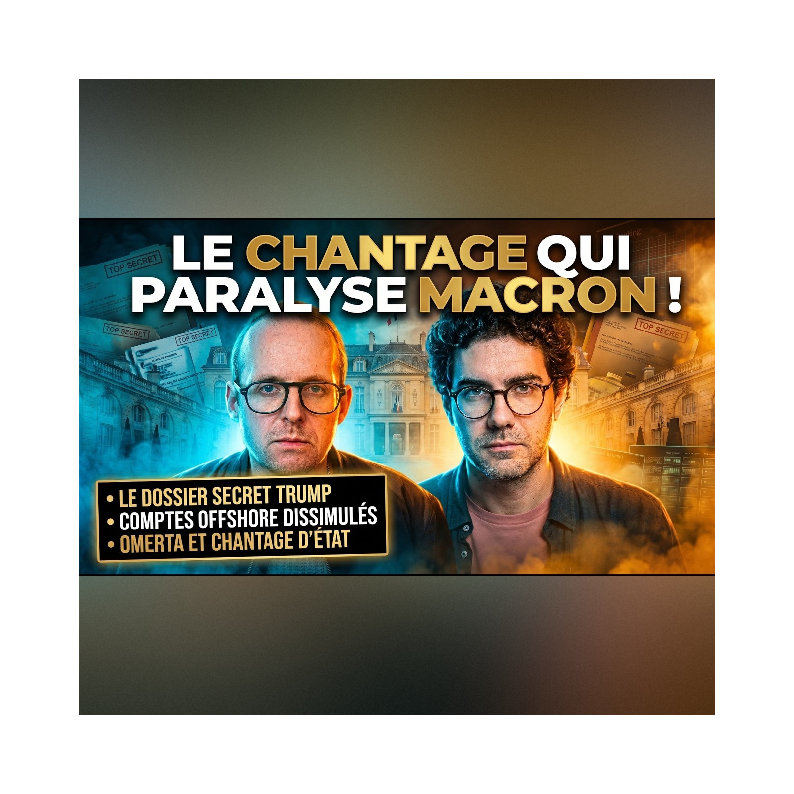 GPTV (www.geopolitique-profonde.com)