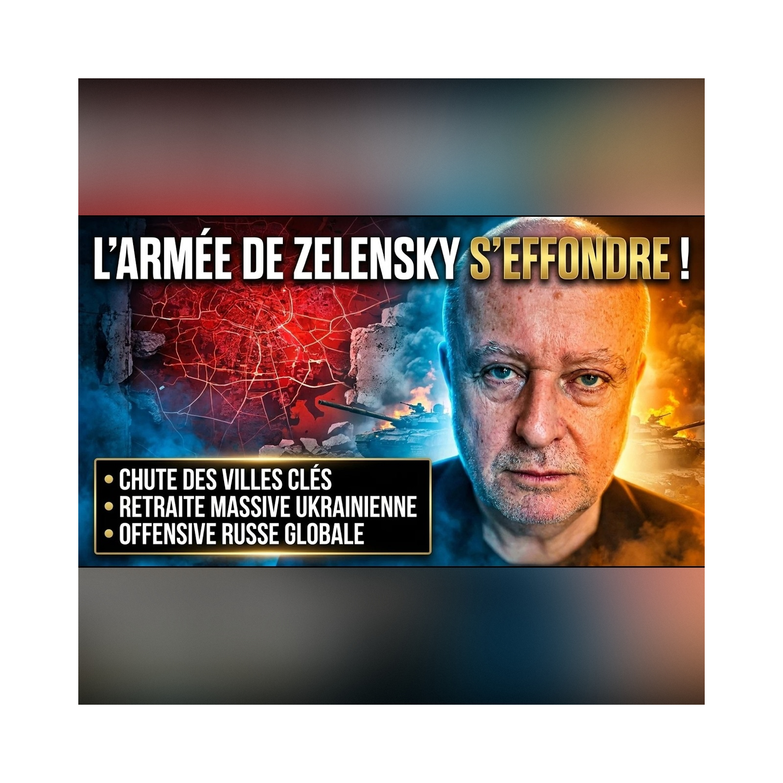 Drones au kérosène : ce qu'on dit de plus GLAÇANT sur ZELENSKY | GPTV episode artwork