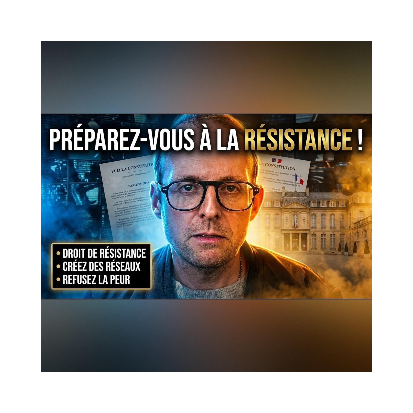  Christian Cotten : ce qu'il dit de plus GLAÇANT sur la loi MILITAIRE | GPTV episode artwork