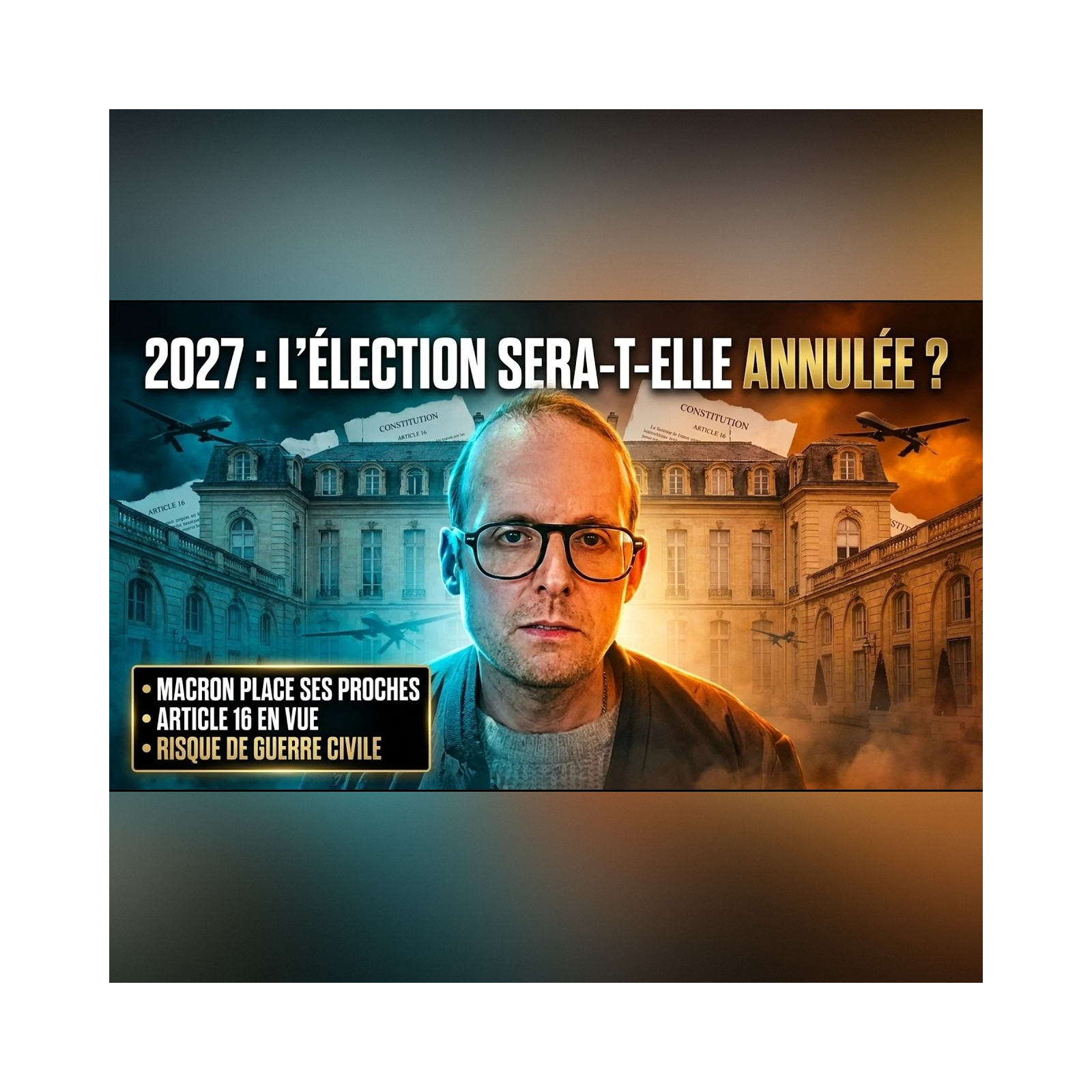  Fin de 2027 : ce qu'on dit de plus GLAÇANT sur l'EFFONDREMENT du système | GPTV episode artwork