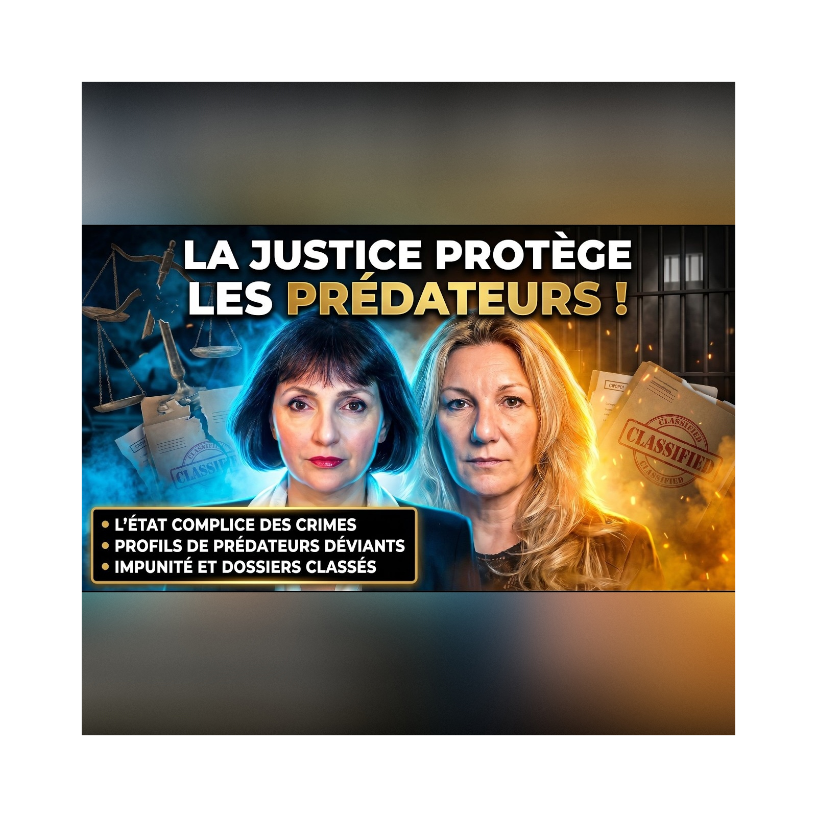 Les 5 révélations sur le SCANDALE Lyhanna que personne n'attendait | GPTV episode artwork