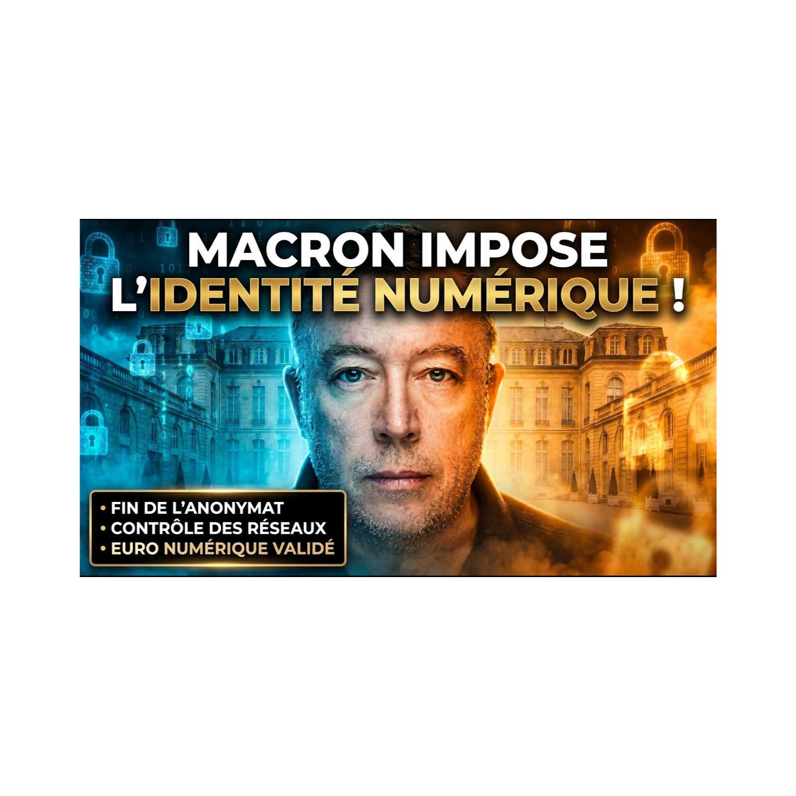 2,4 millions de pertes : on dévoile ce que l'UKRAINE vous cache | GPTV episode artwork