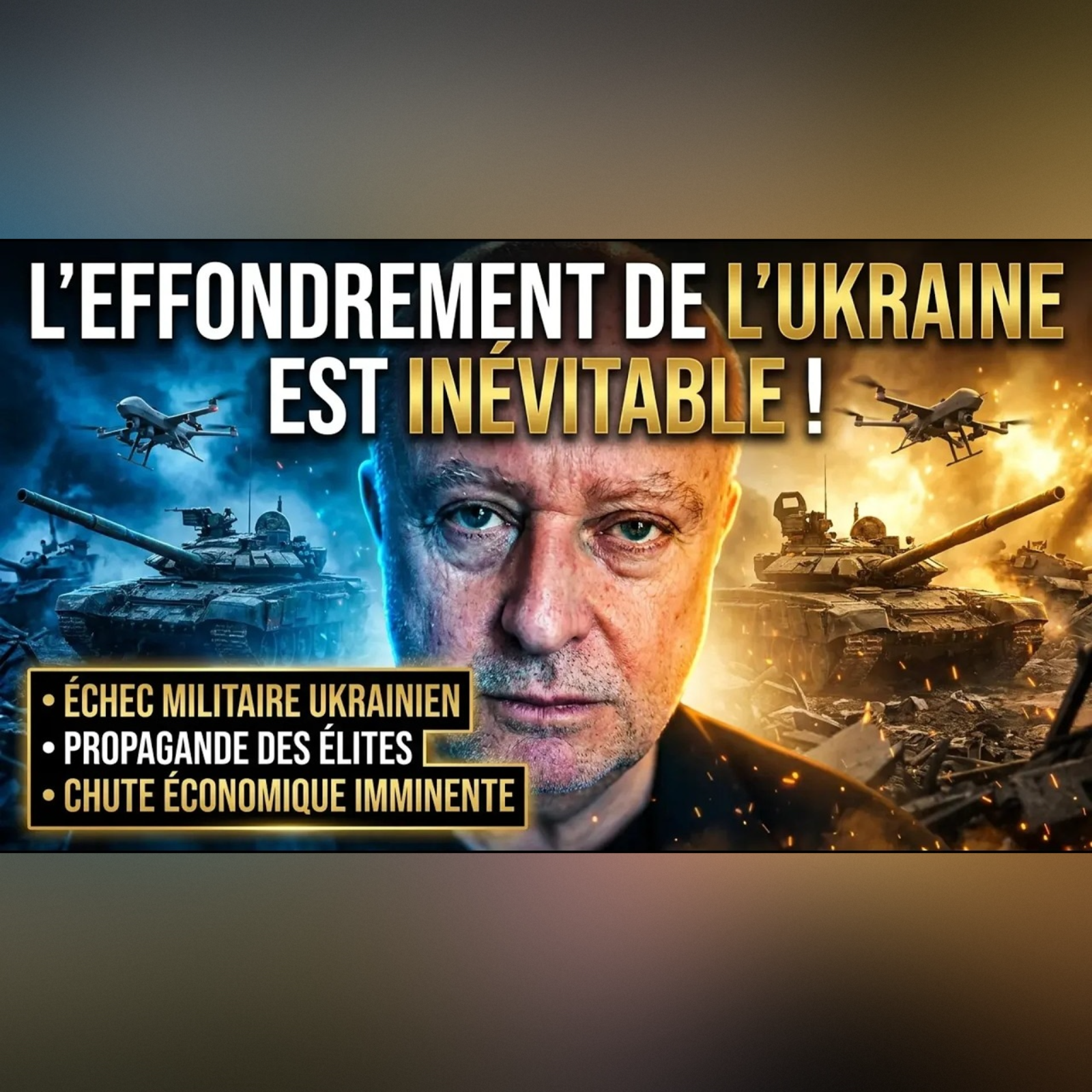  Finn Andreen : ce qu'il dit de plus GLAÇANT sur cet EFFONDREMENT | GPTV episode artwork