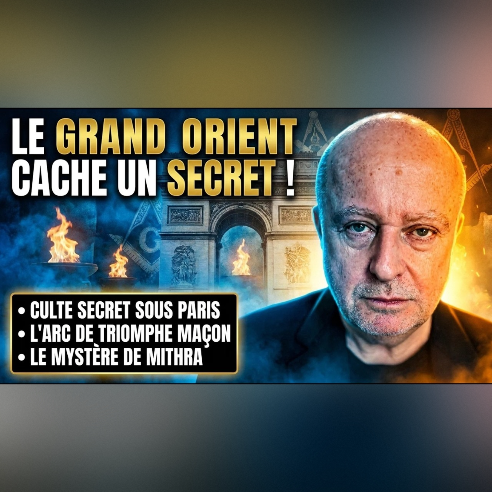 Les 3 révélations sur le SANCTUAIRE de l'Étoile que personne n'attendait | GPTV episode artwork