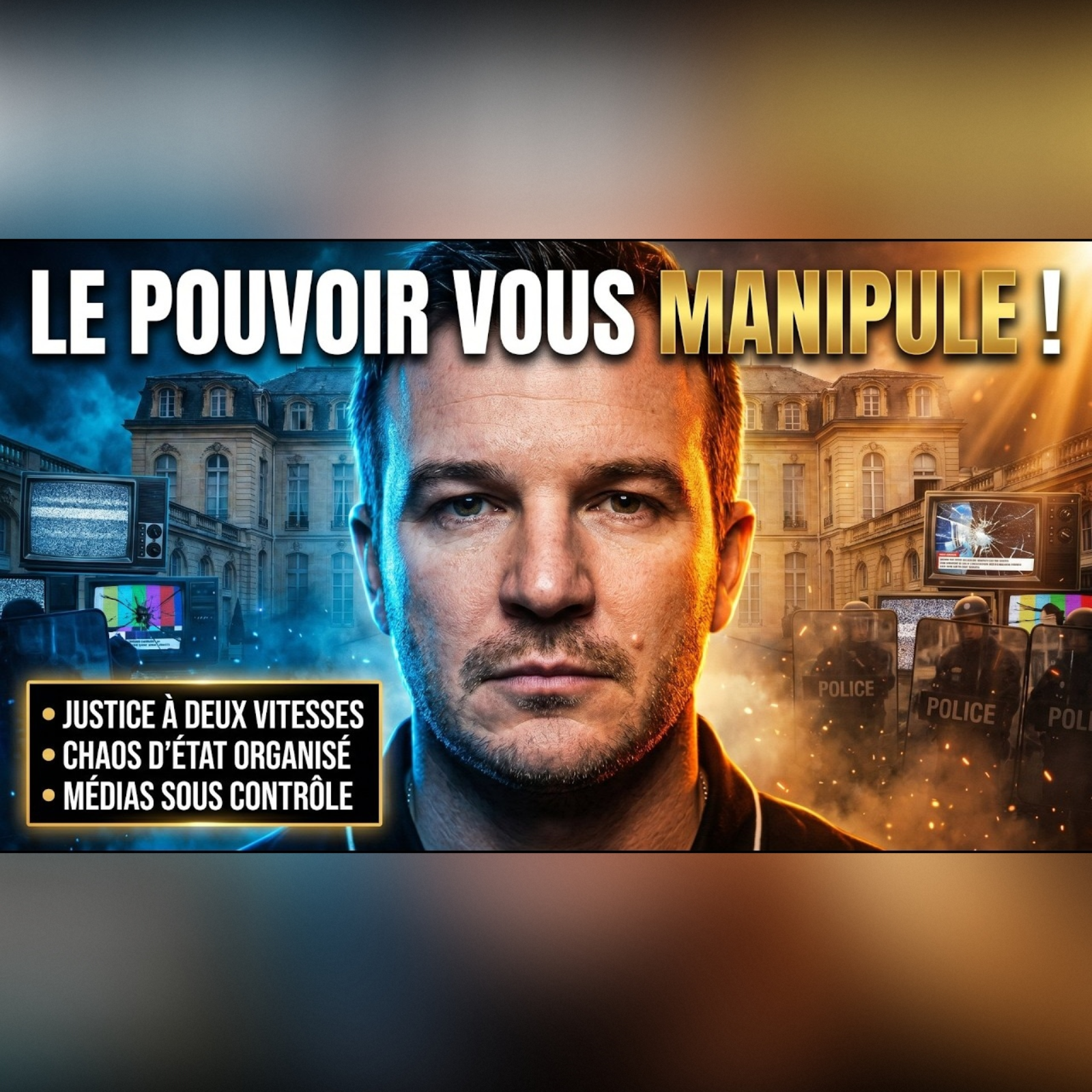 Loi sur l'euthanasie : ce qu'on dit de plus GLAÇANT sur ce SABOTAGE | GPTV episode artwork