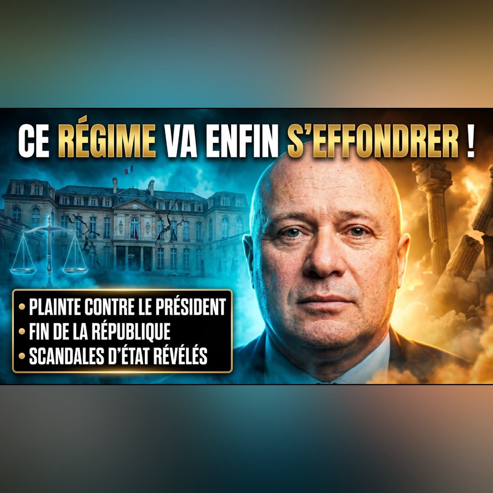  Carlo Brusa : ce qu'il dit de plus GLAÇANT sur le procès de MACRON | GPTV episode artwork