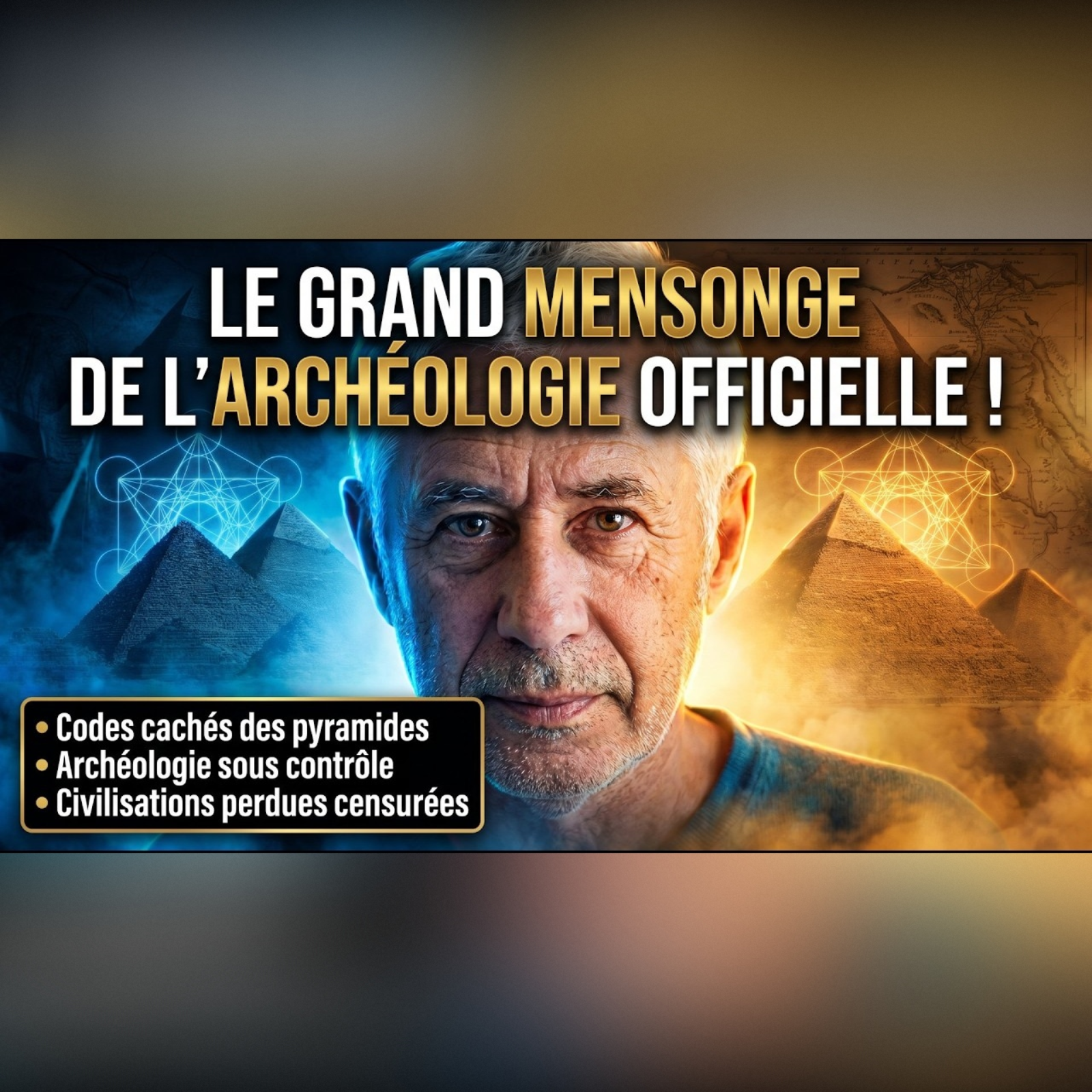 Pourquoi l'ÉTAT prépare en réalité un GRAVE délit d'opinion : on répond | GPTV episode artwork