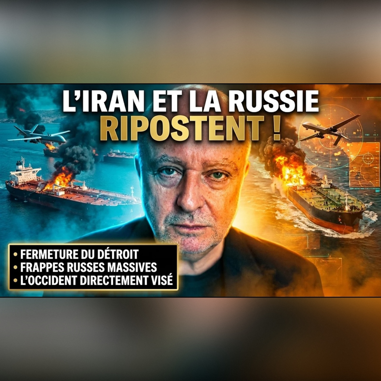 Les 3 révélations du dossier sur l'EFFONDREMENT que personne n'attendait | GPTV episode artwork