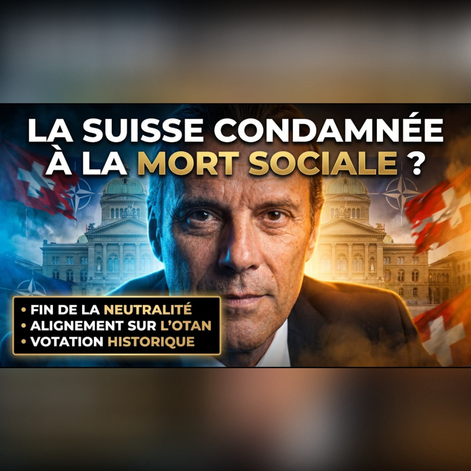  L'analyse contredit les médias et prouve que l'OTAN cache sa DÉFAITE | GPTV episode artwork