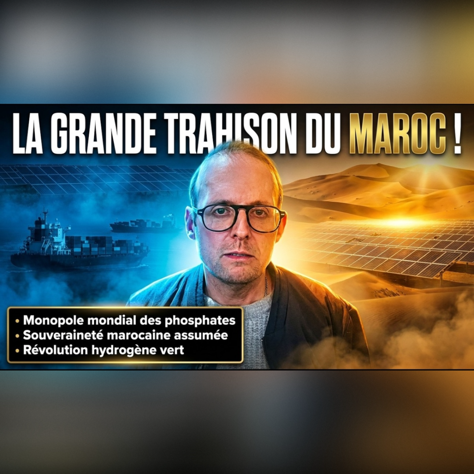  ALAIN JUILLET : ce qu'il dit de plus GLAÇANT sur le détroit d'Ormuz | GPTV episode artwork