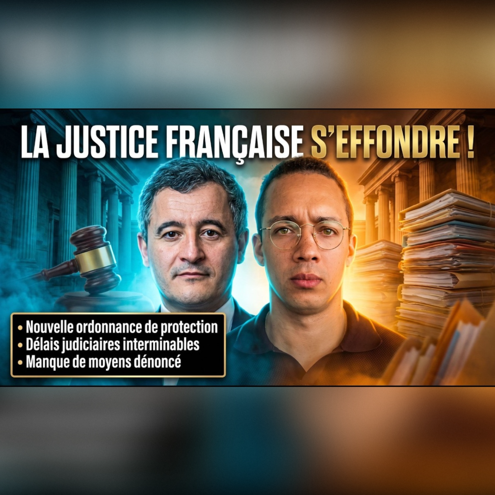 Vote du 16 juillet : l'analyste dévoile le GRAVE secret de la JUSTICE | GPTV