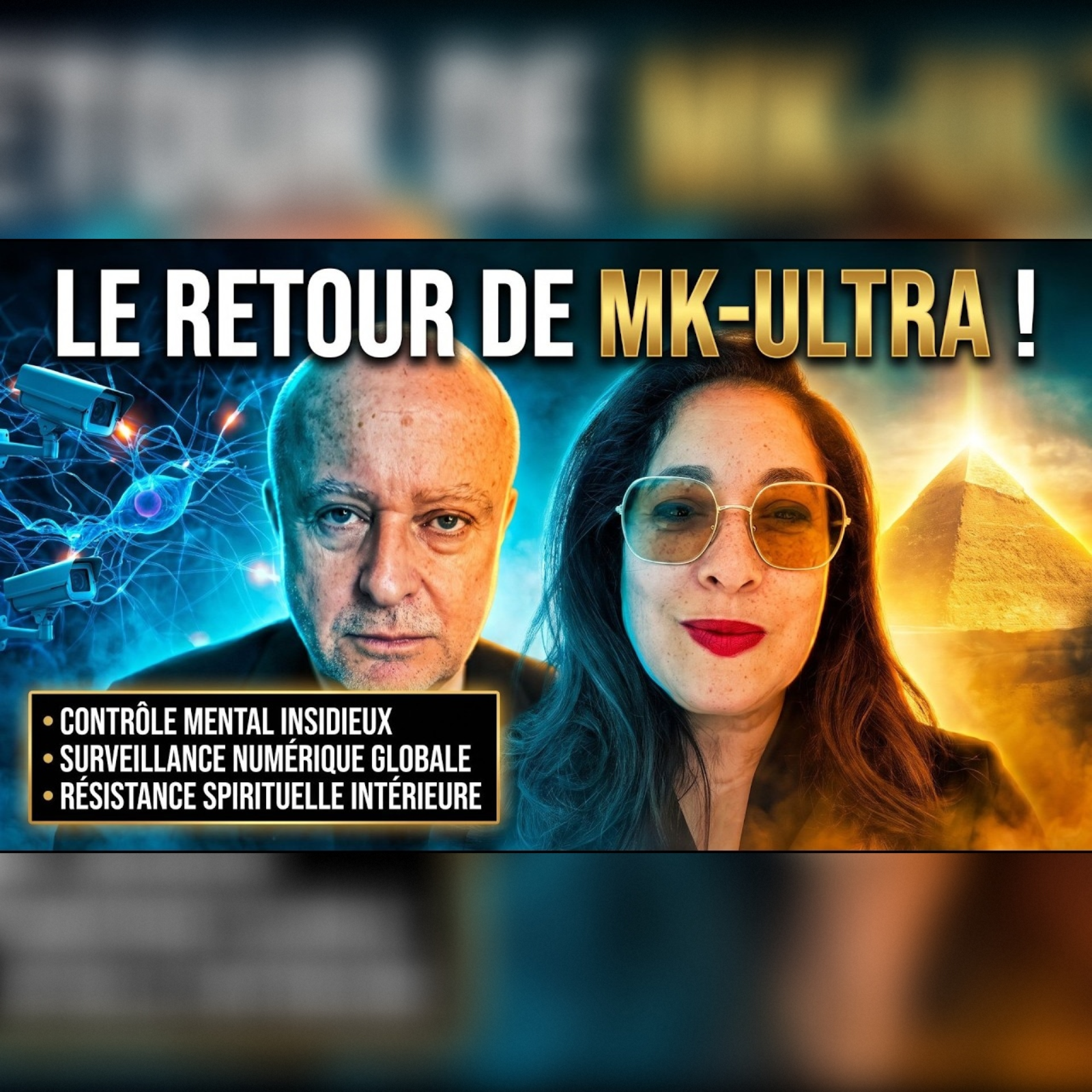 Réseaux Young Leaders : l'experte dévoile le SOMBRE secret de l'OCCIDENT | GPTV