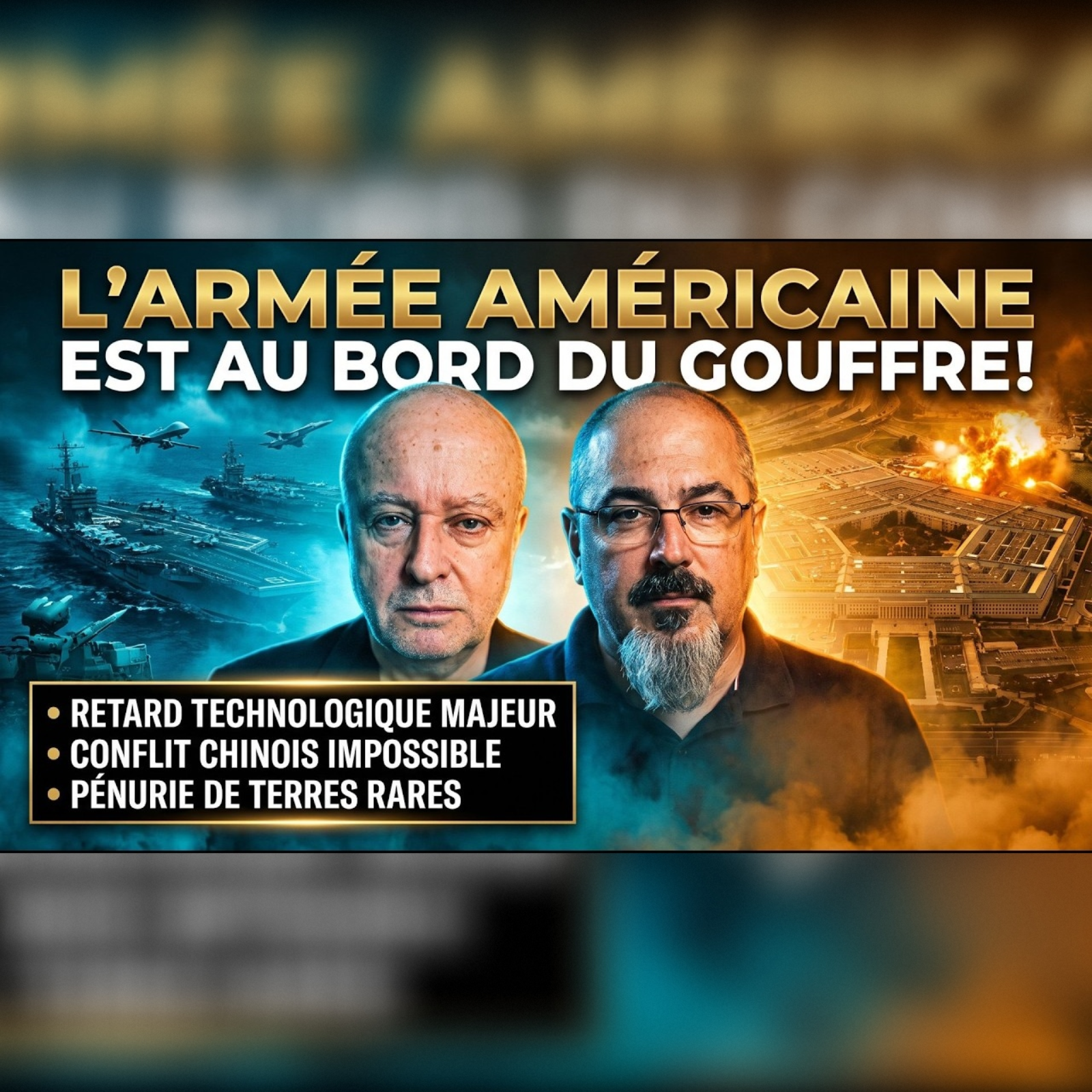L'analyste contredit la presse et prouve que la CHINE prépare ce PIÈGE | GPTV