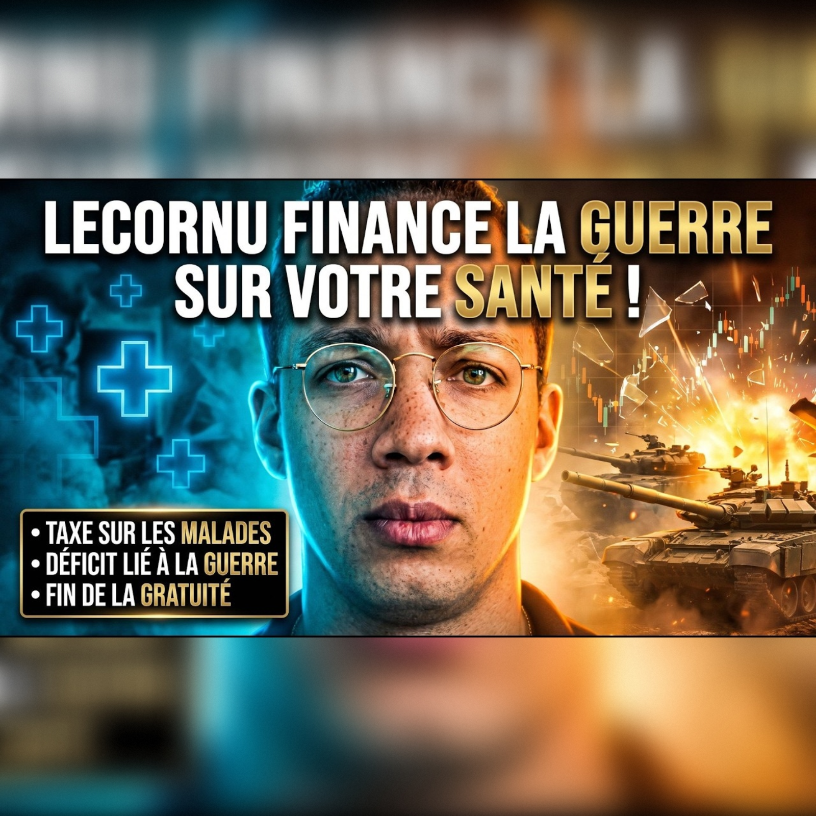 L'expert contredit Paris et prouve que LECORNU prépare ce SCANDALE | GPTV