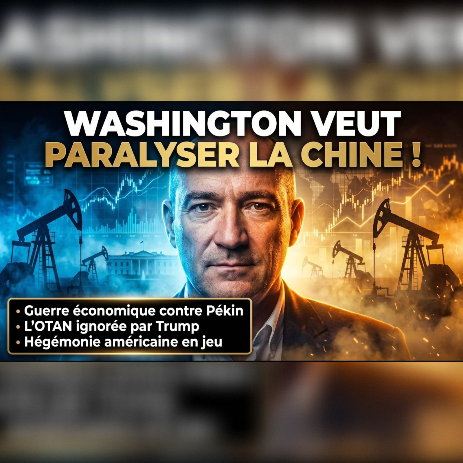 Le dossier : ce qu'il dit de plus GLAÇANT sur l'EFFONDREMENT de l'EUROPE | GPTV