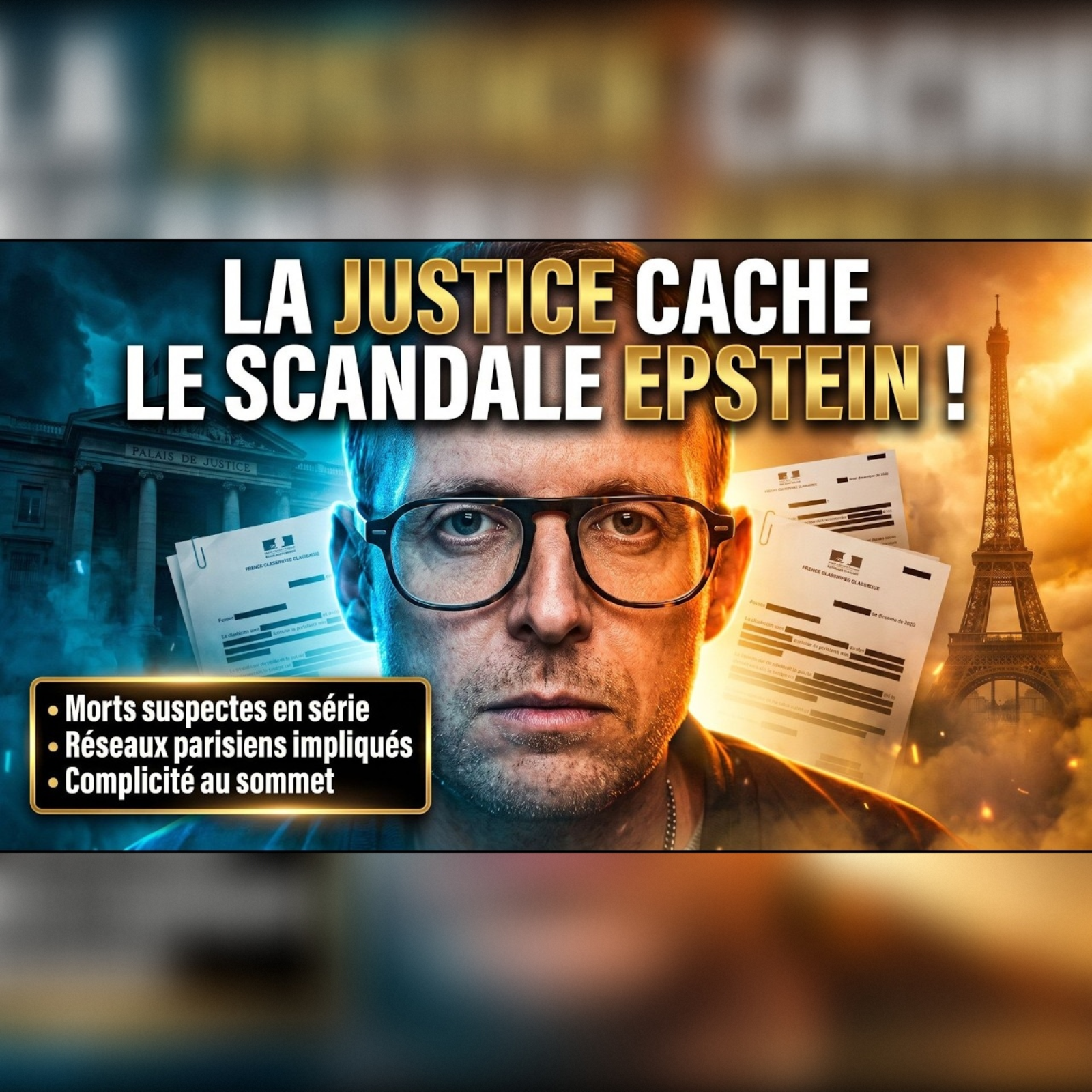 Pourquoi l'ÉTAT élimine ces témoins : les invités répondent | GPTV