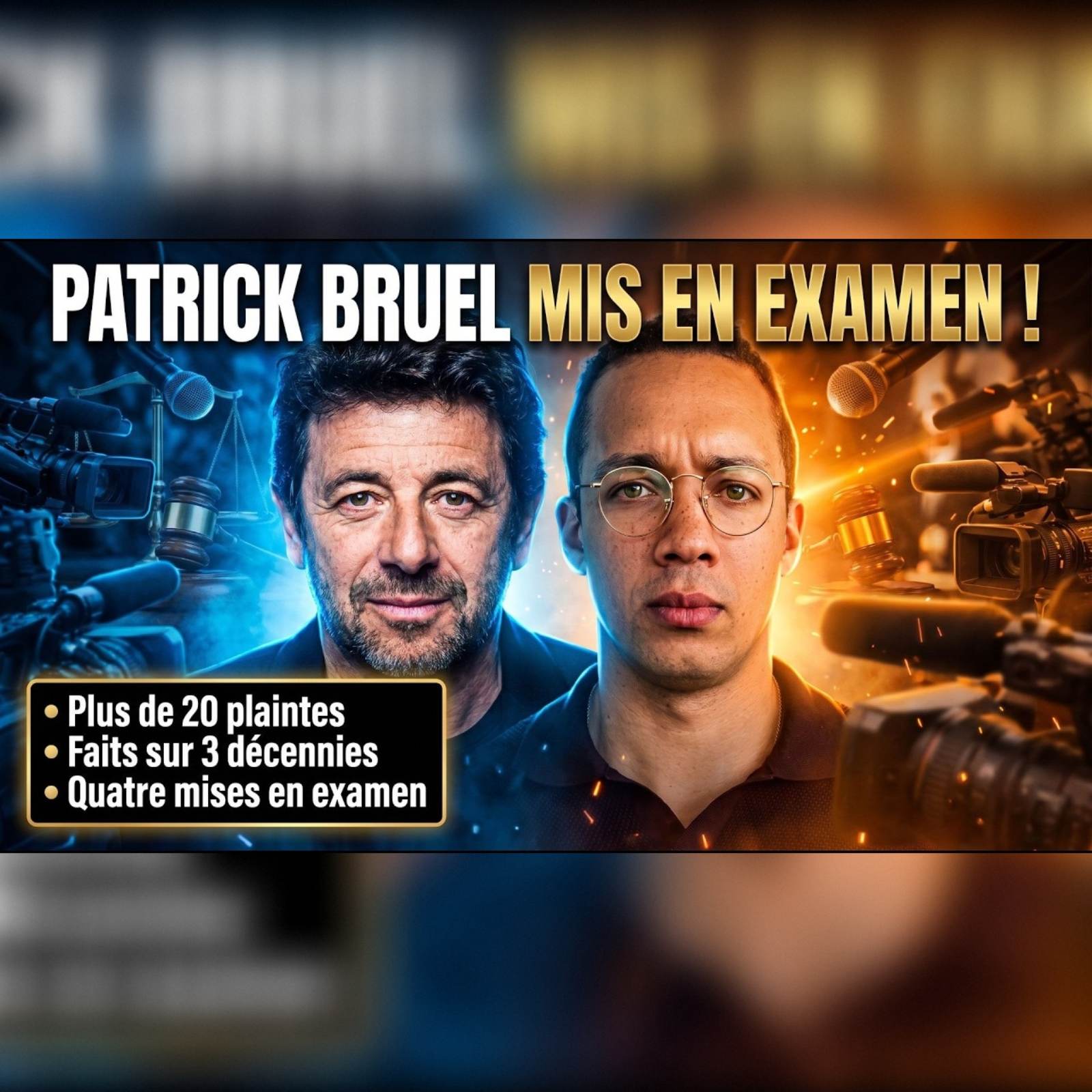 L'analyste contredit les médias et prouve que la CASTE protège ce RÉSEAU | GPTV episode artwork