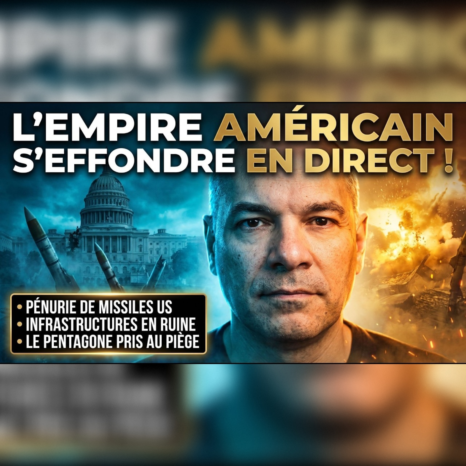 Les 3 révélations du dossier sur la purge de KIEV que personne n'attendait | GPTV episode artwork