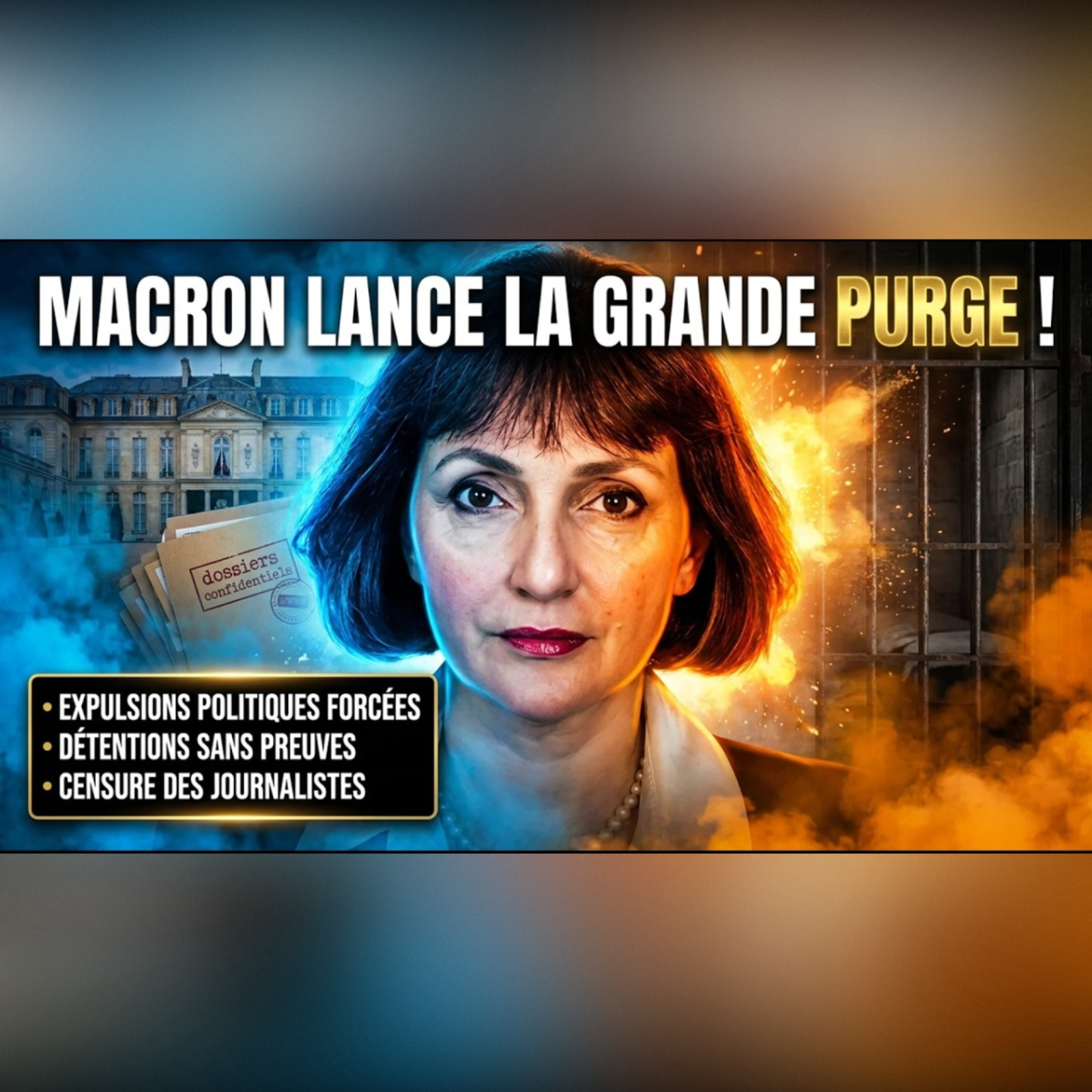  Les 3 révélations de l'avocat sur cette RÉPRESSION que personne n'attendait | GPTV episode artwork
