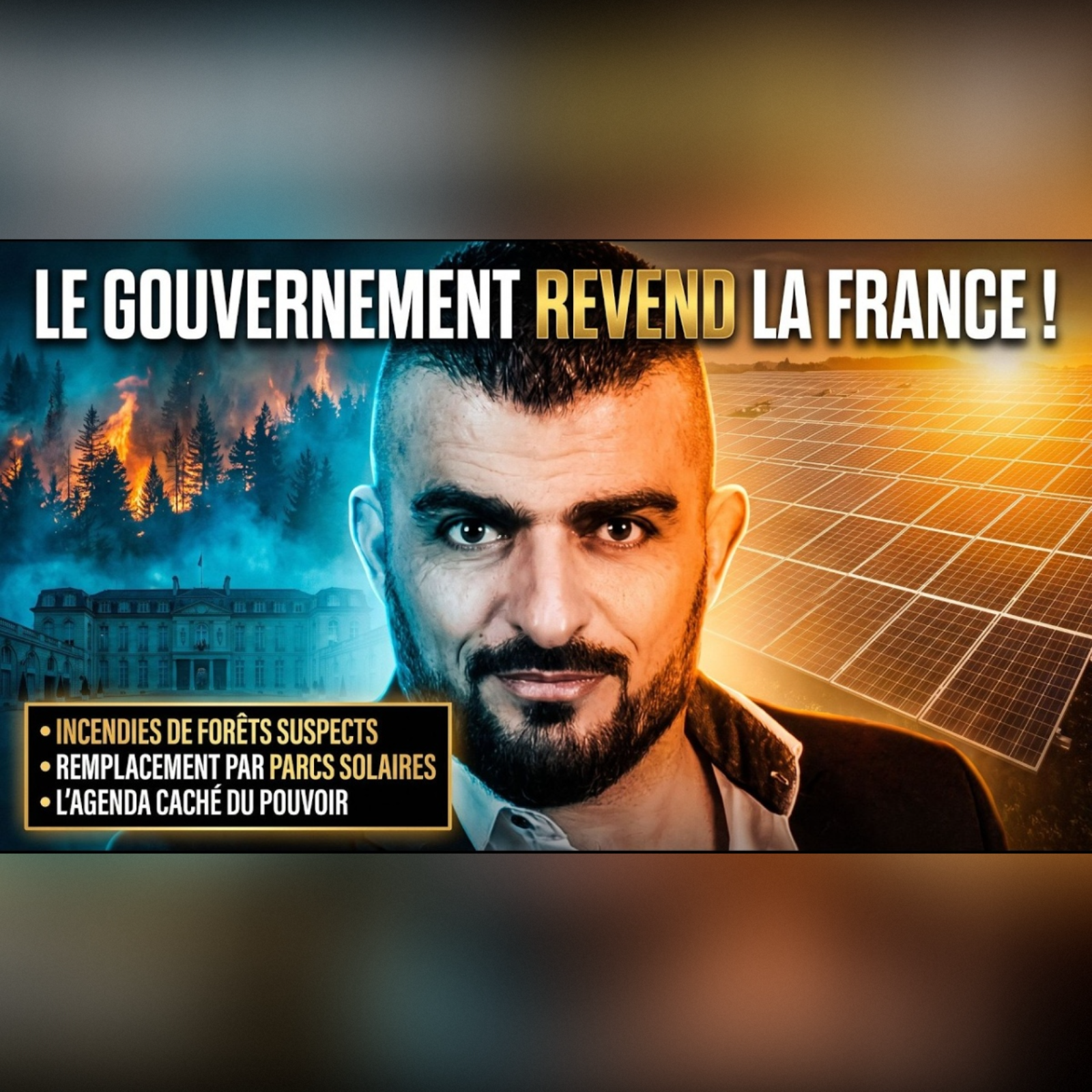  Le panel contredit la presse et prouve que MACRON prépare cette IMPOSTURE | GPTV episode artwork