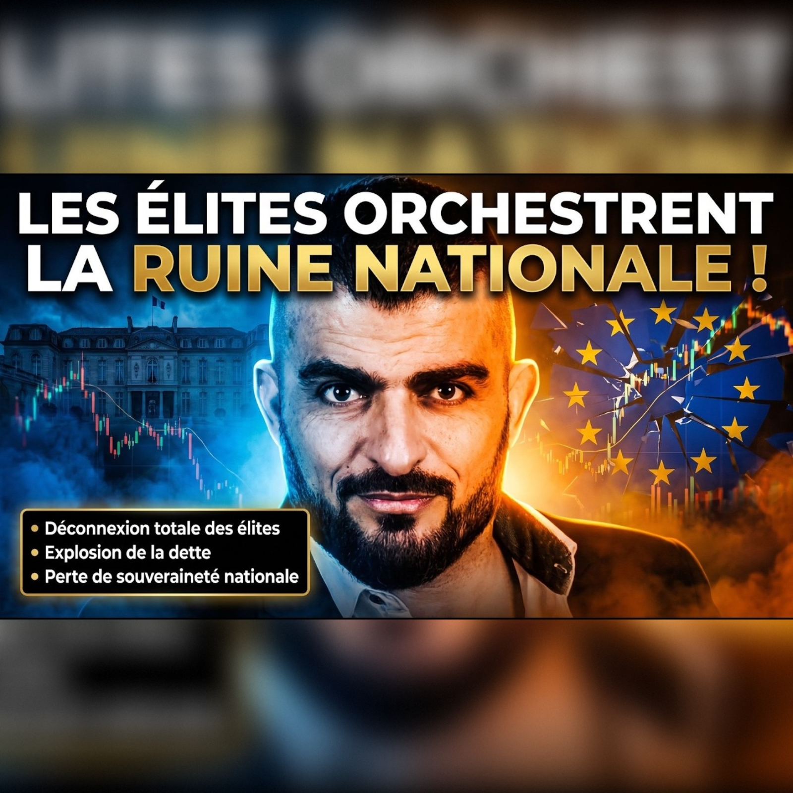3 500 milliards de dette : le panel contredit PARIS et prouve ce SABOTAGE | GPTV episode artwork