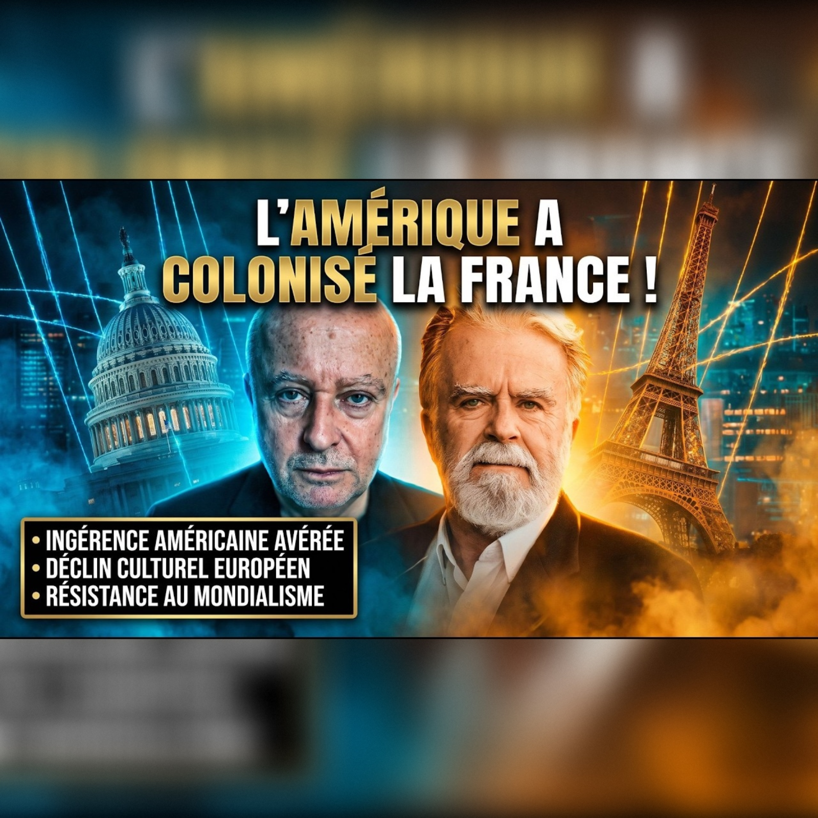 CNews visée : CHRISTIAN COMBAZ fait les 3 révélations que personne n'attendait | GPTV episode artwork