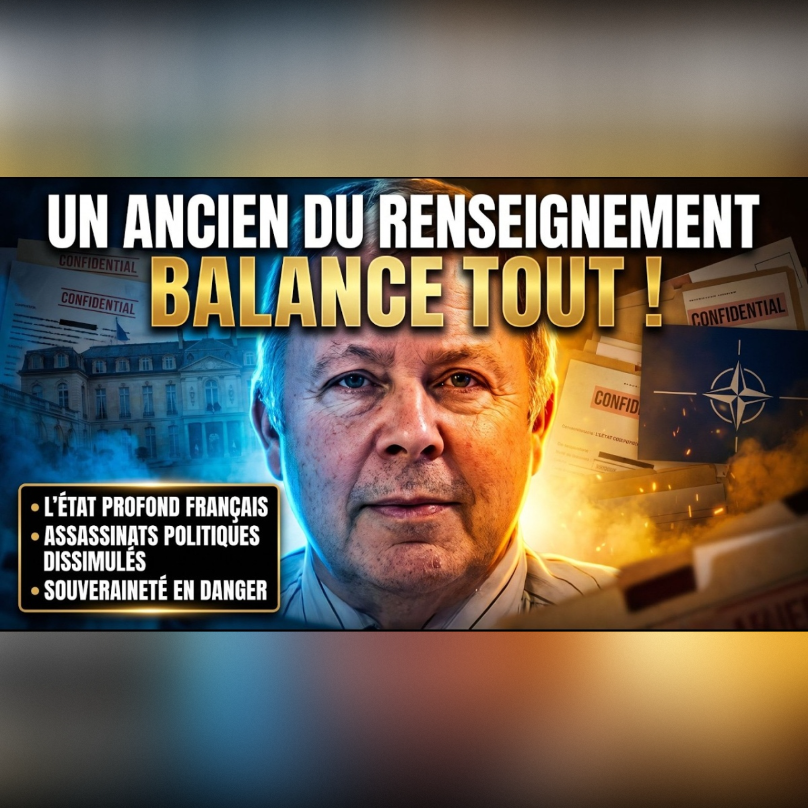 L'expert contredit la justice et prouve que ce RÉSEAU brise la FRANCE | GPTV episode artwork