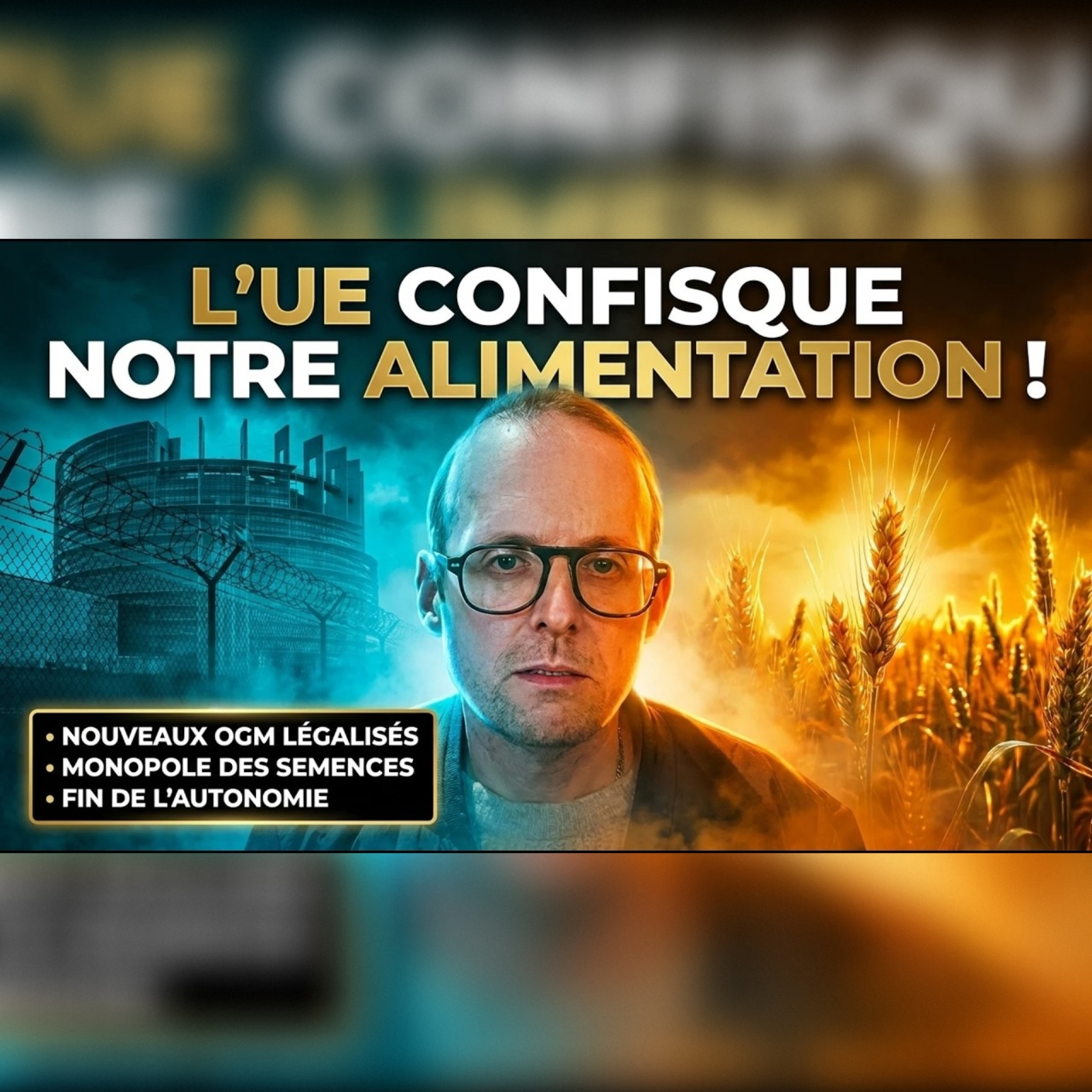 L'invité contredit les médias et prouve que la CASTE impose cet esclavage | GPTV episode artwork