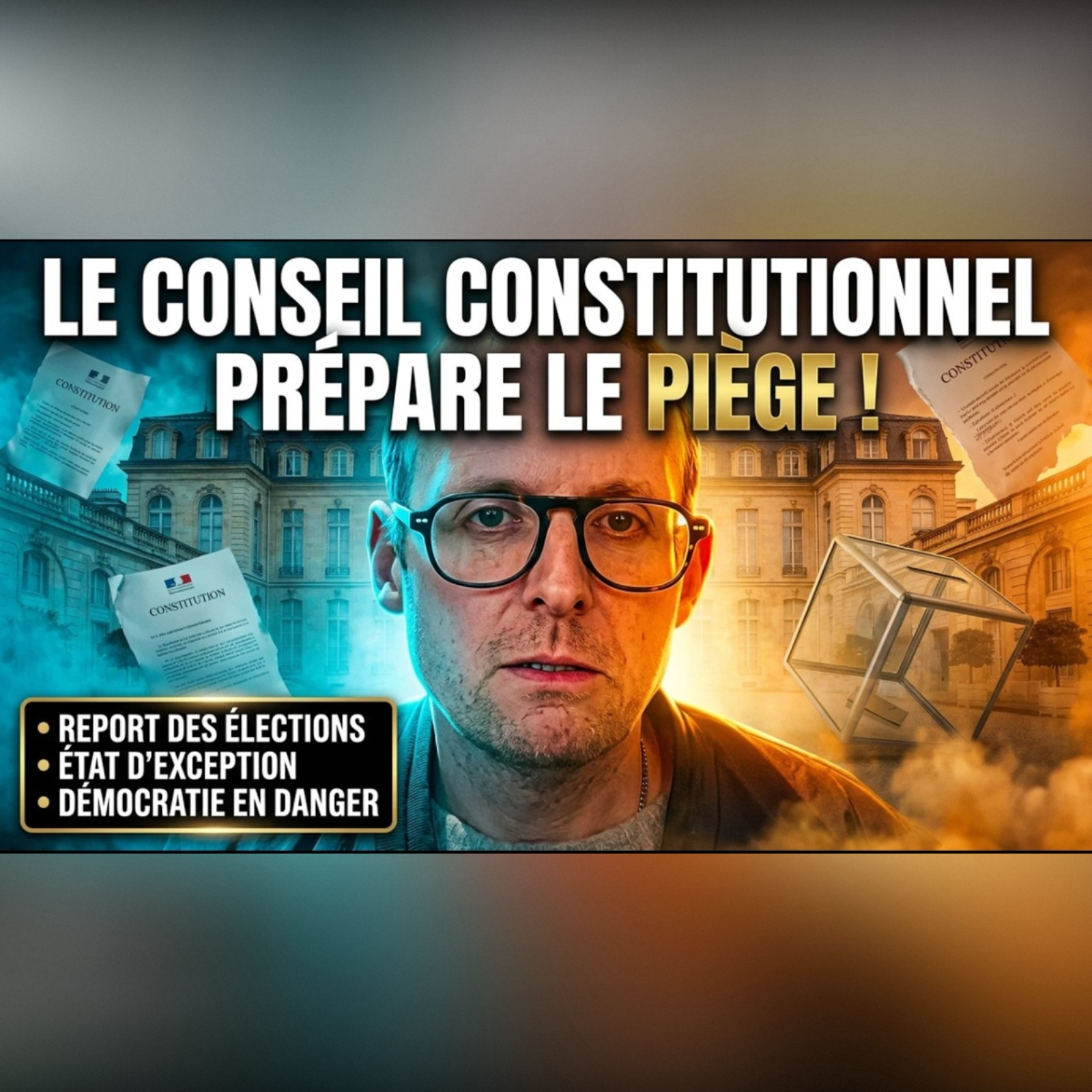 GPTV (www.geopolitique-profonde.com)