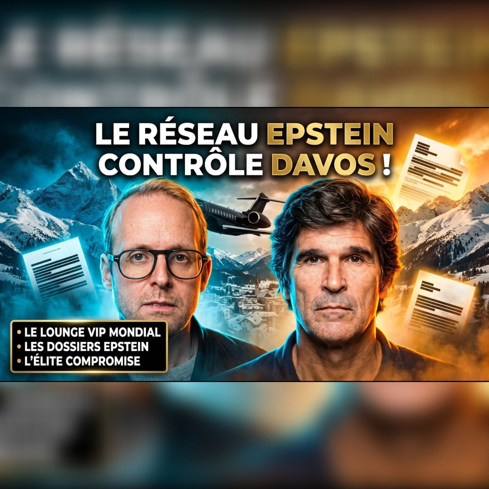 GPTV (www.geopolitique-profonde.com)