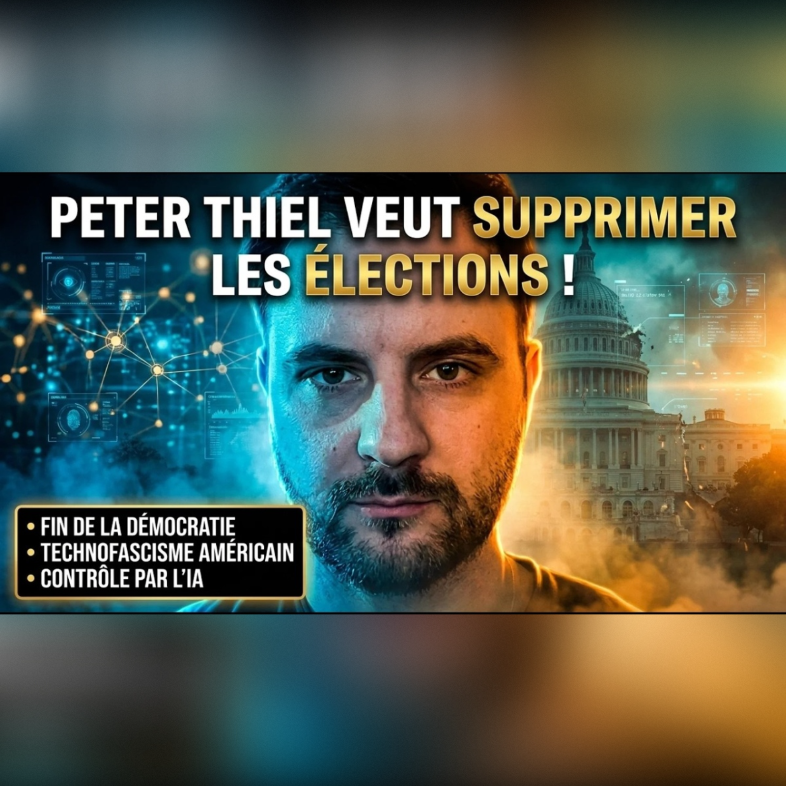 ALAIN SORAL contredit la presse et prouve que WASHINGTON exige le CHAOS | GPTV episode artwork